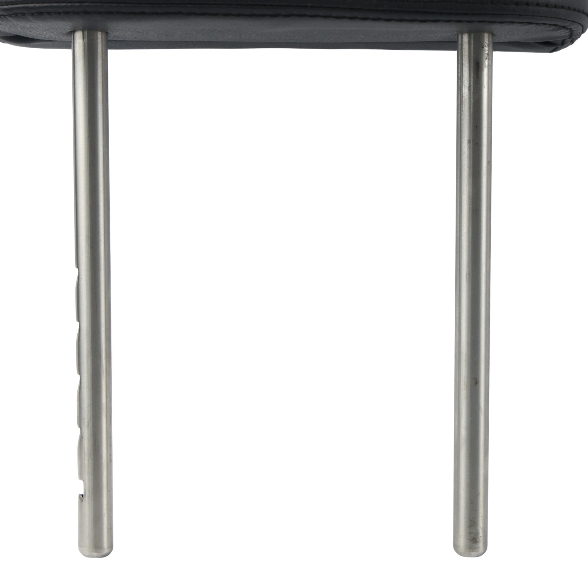 Encosto de Cabeça VW Tiguan 5N Preto Couro 1K0881921BB image 8