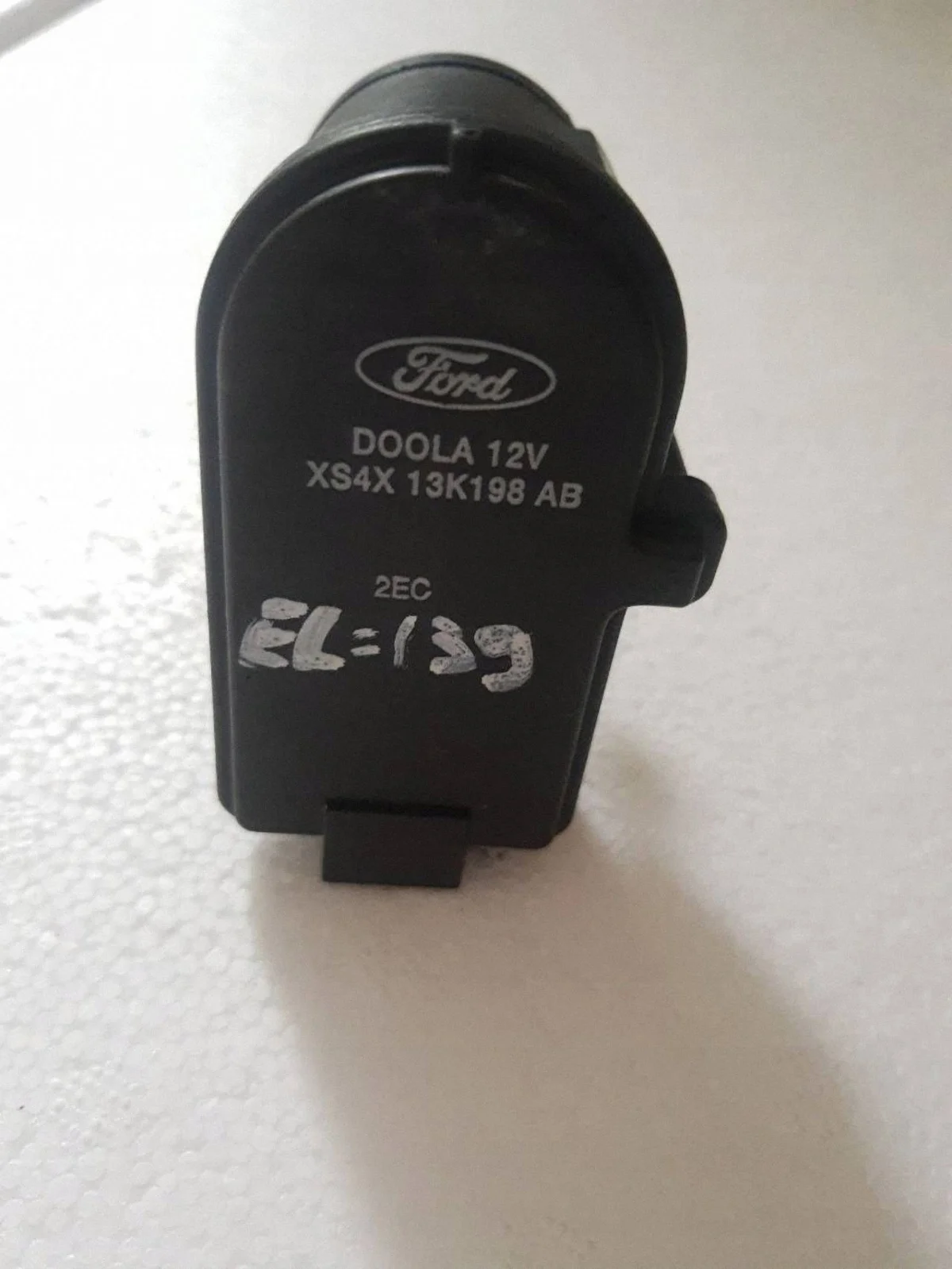 Motor Nivelador Farol Ford Focus IV XS4X13K198AB