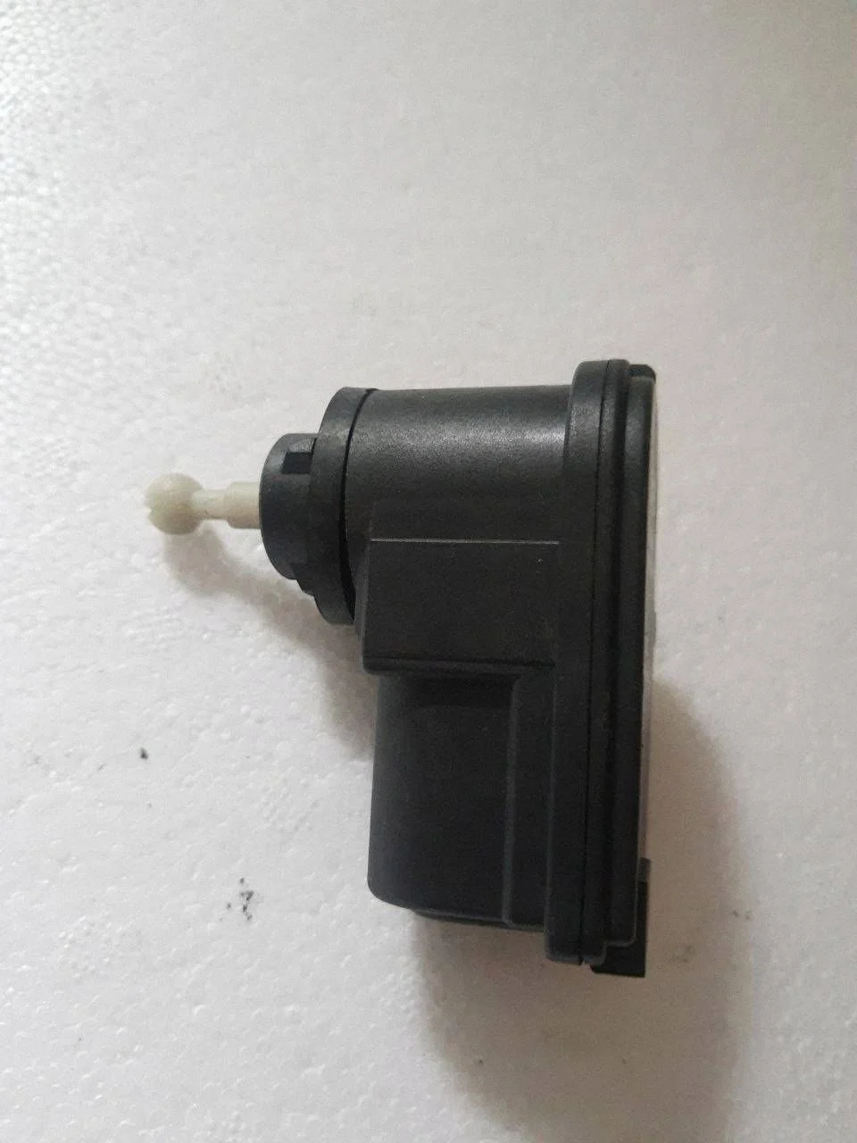 Strålkastarjustering Motor Ford Focus IV (HN)