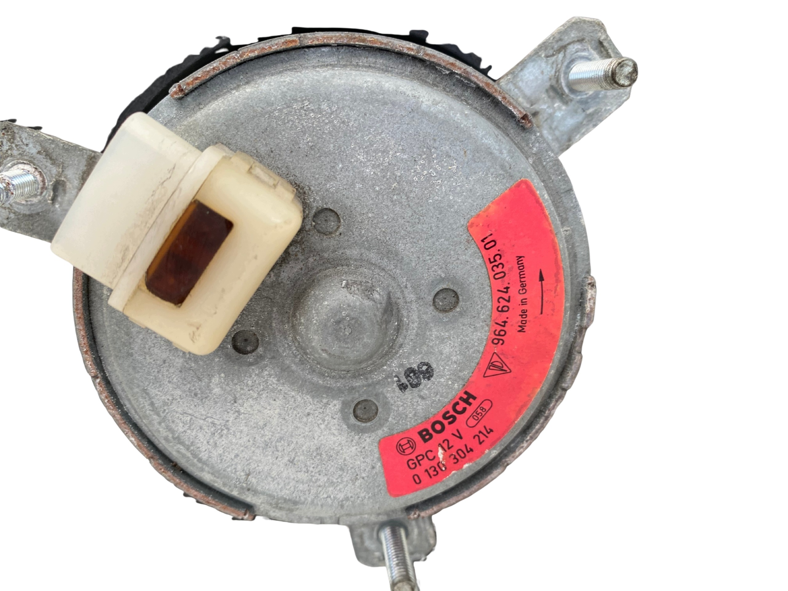 Porsche 911 993 964 965 Ventilator Koeling image 3