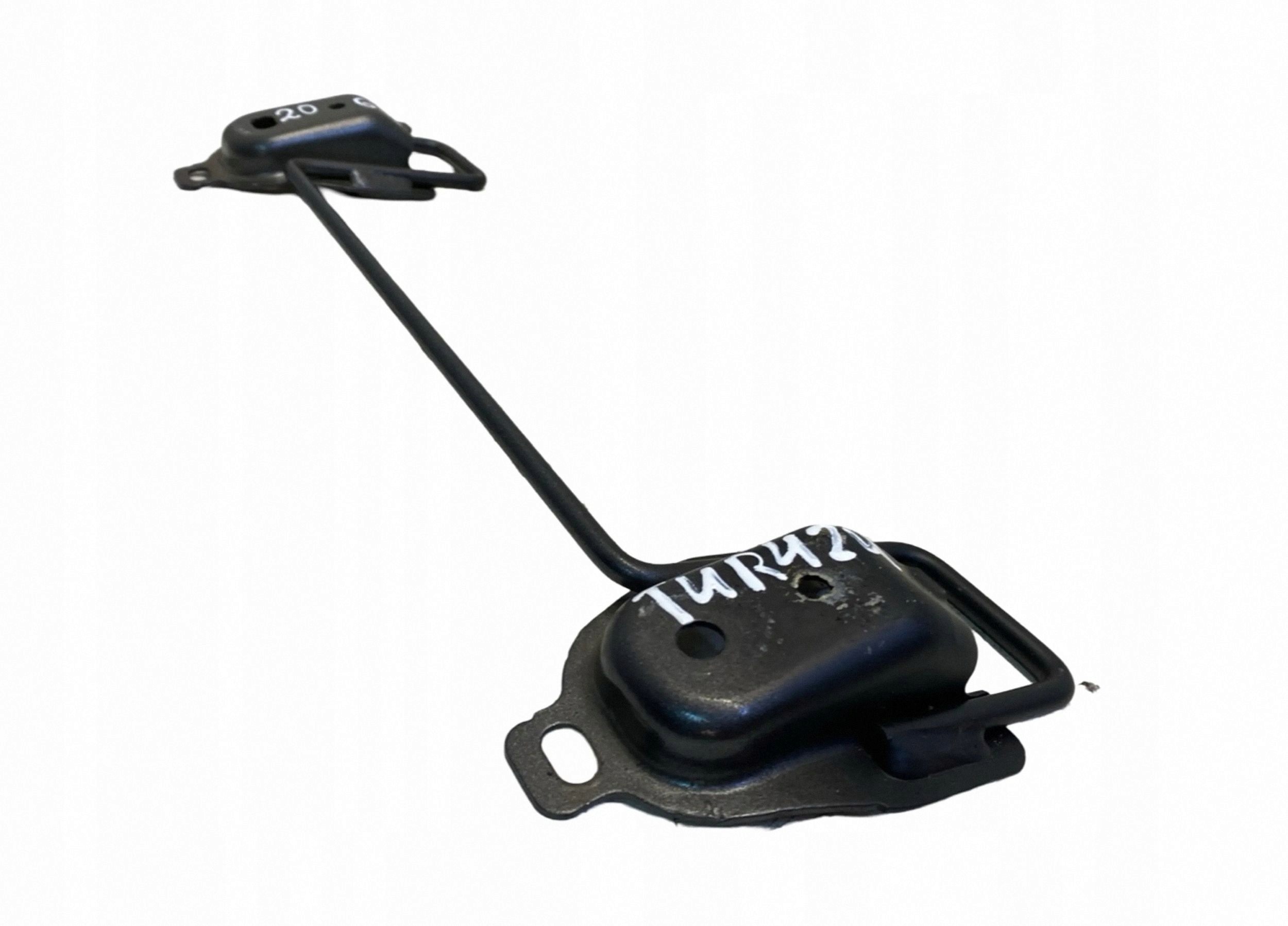 Support ISOFIX Toyota C-HR 2020 Occasion image 4