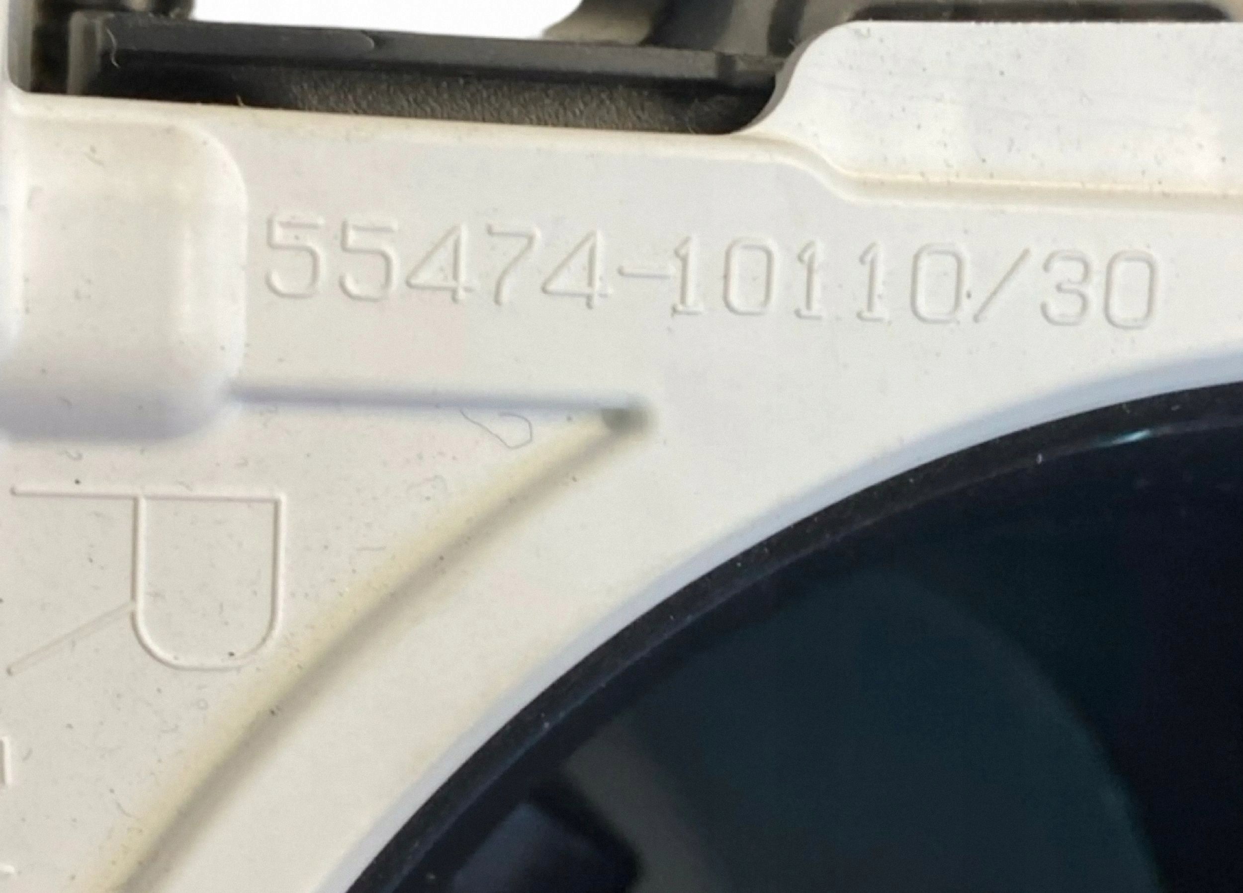 Toyota C-HR Cup Holder 5547410110 Höger image 7