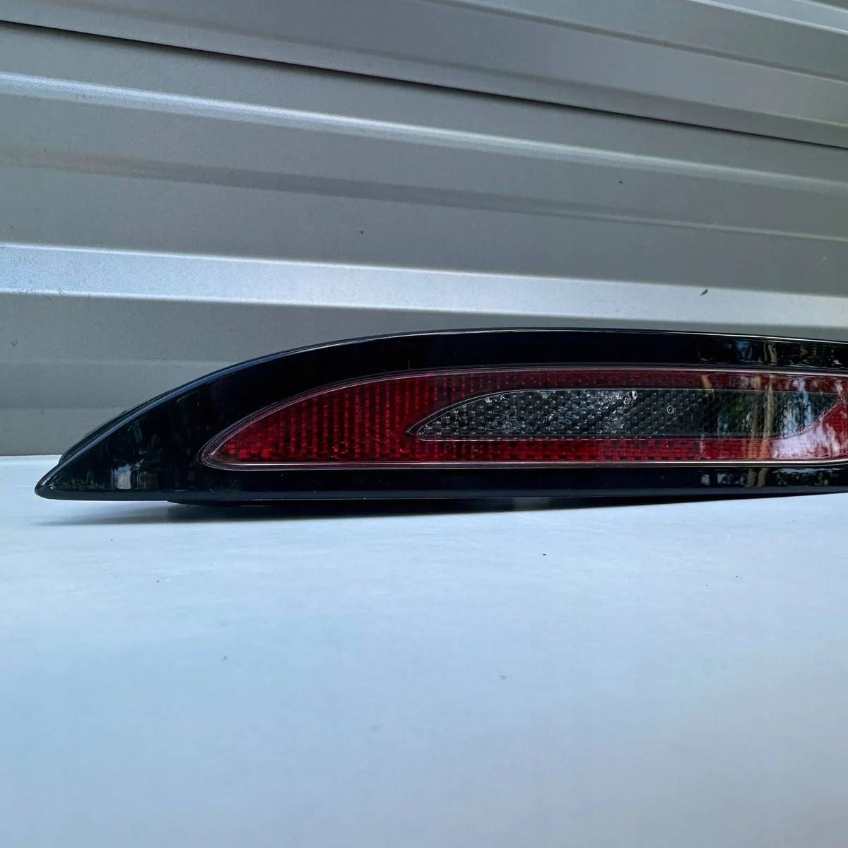 Rückfahrlicht Links Land Rover Range Rover Evoque L538 K8D215K273AD