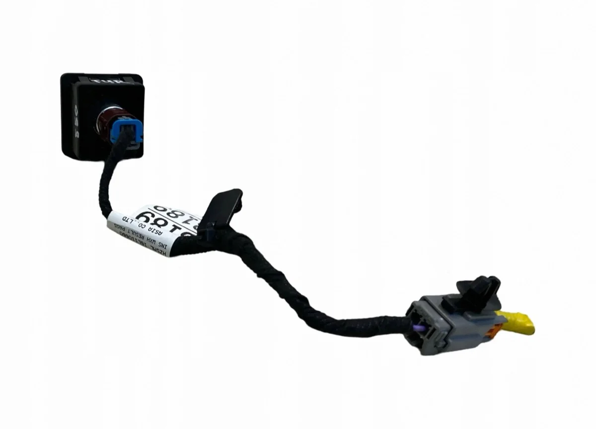 Prise 12V Opel Mokka X 2017 42473189 image 6