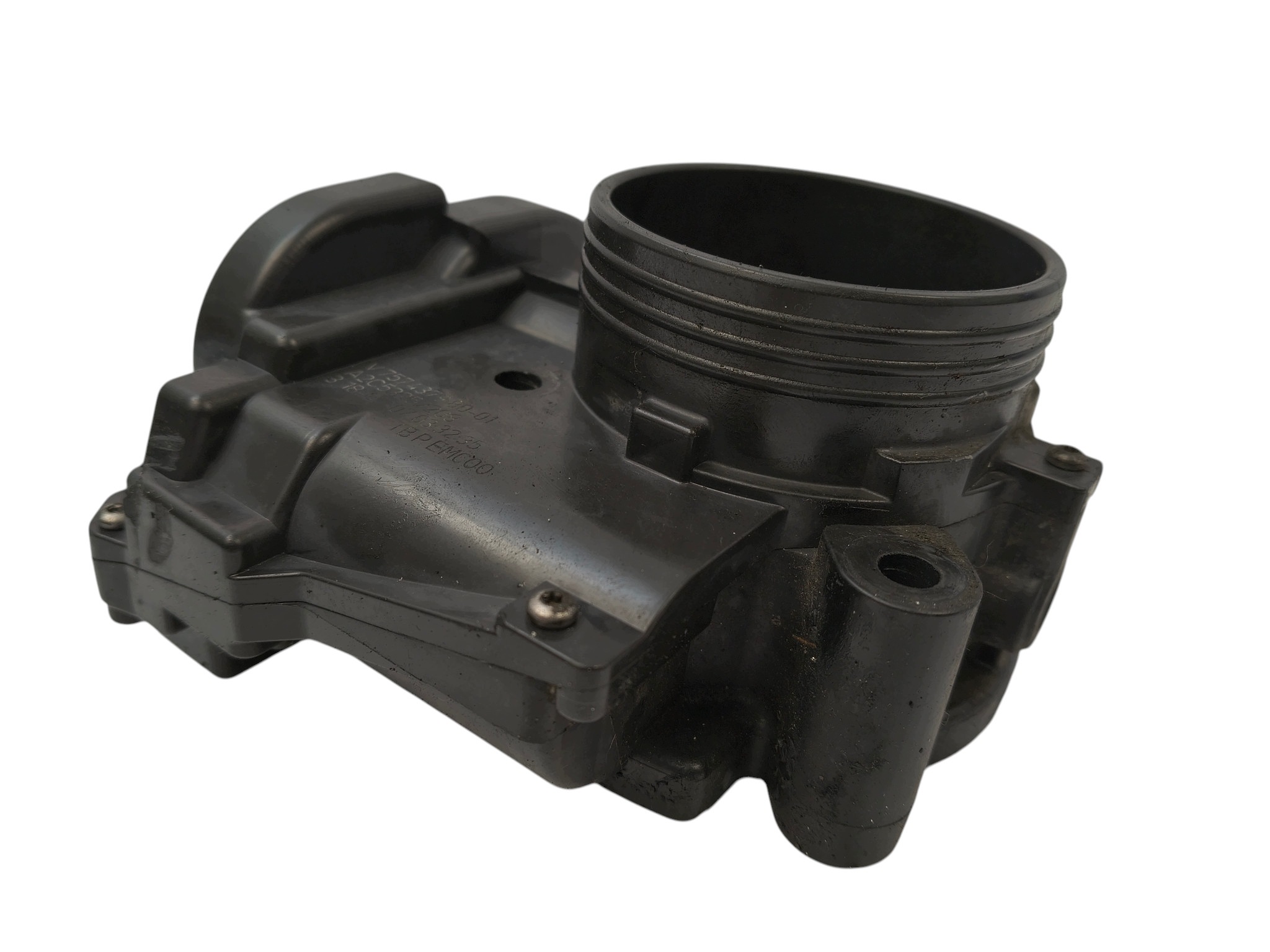 Throttle Body Peugeot 207 308 Citroen 1.4 16V VTi ACR000007678