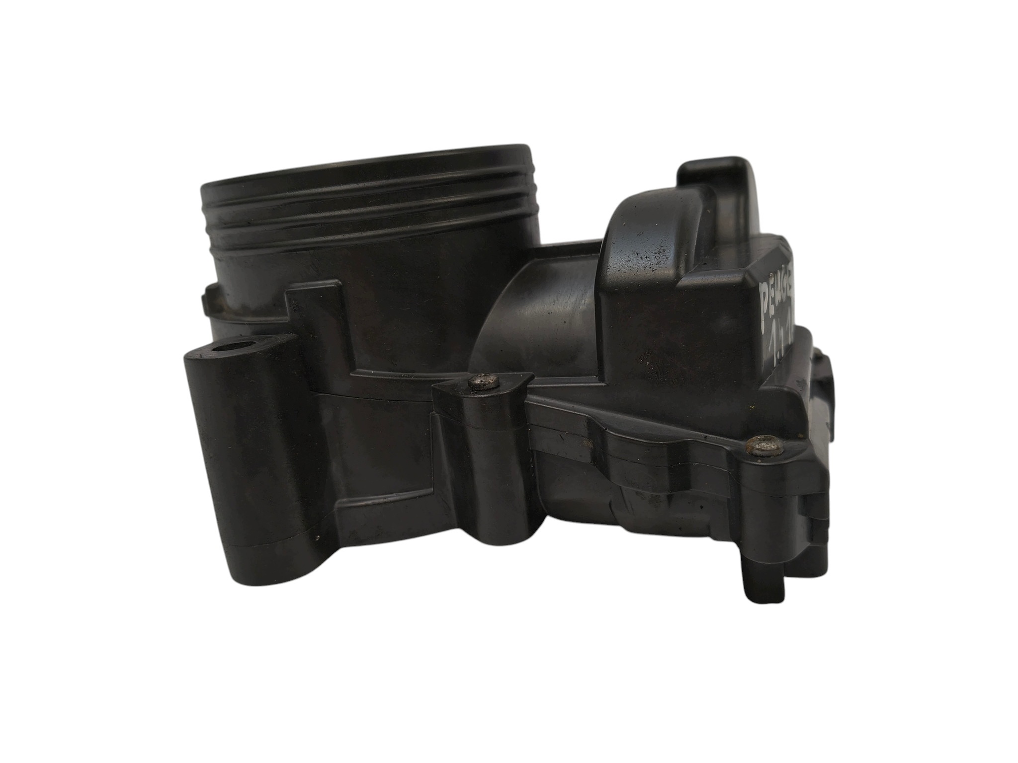 Drosselklappe Peugeot 207 308 Citroen 1.4 16V VTi OEM ACR000007678 image 4