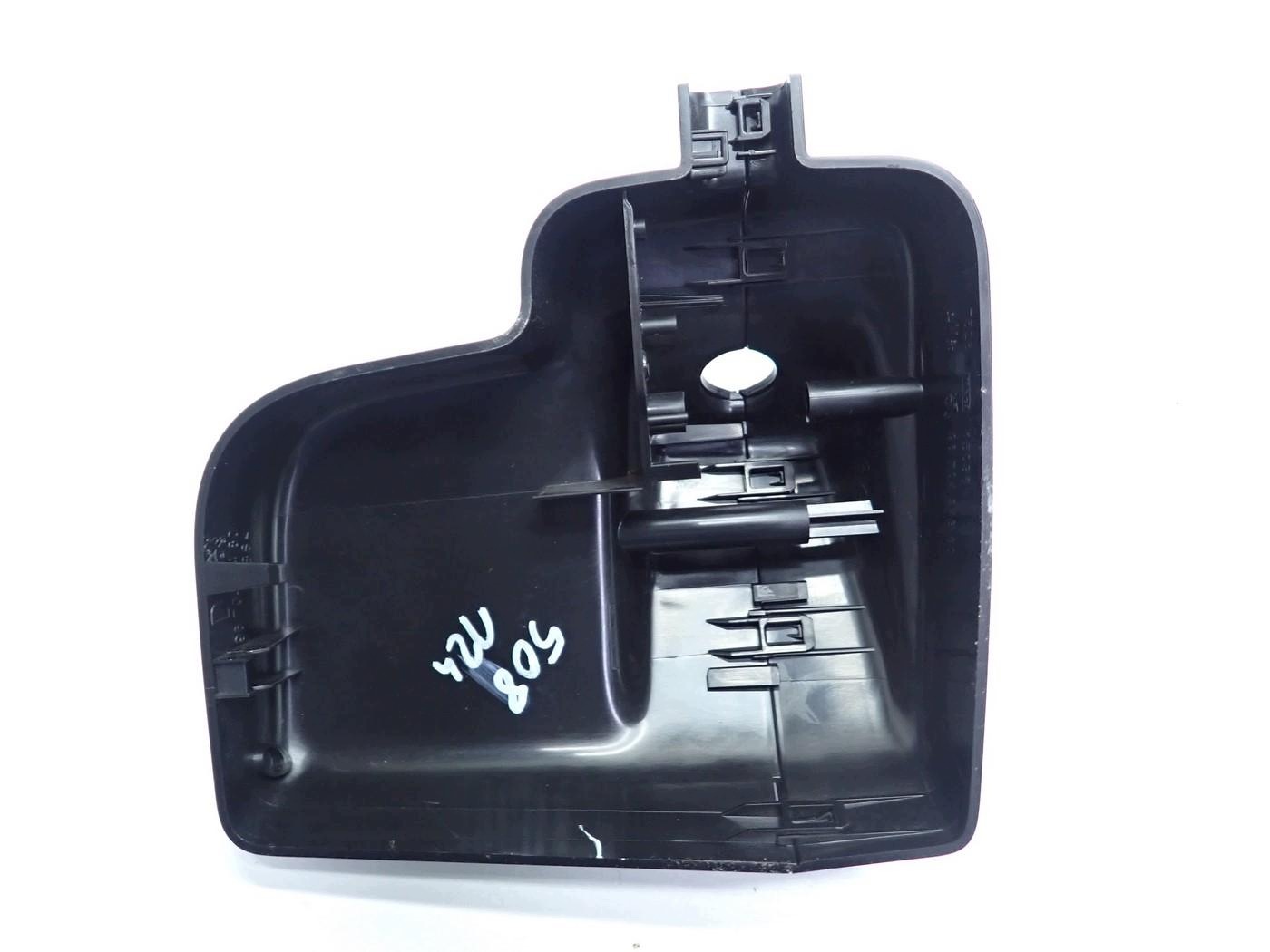Capa Retrovisor Peugeot 508 9670424380 image 3