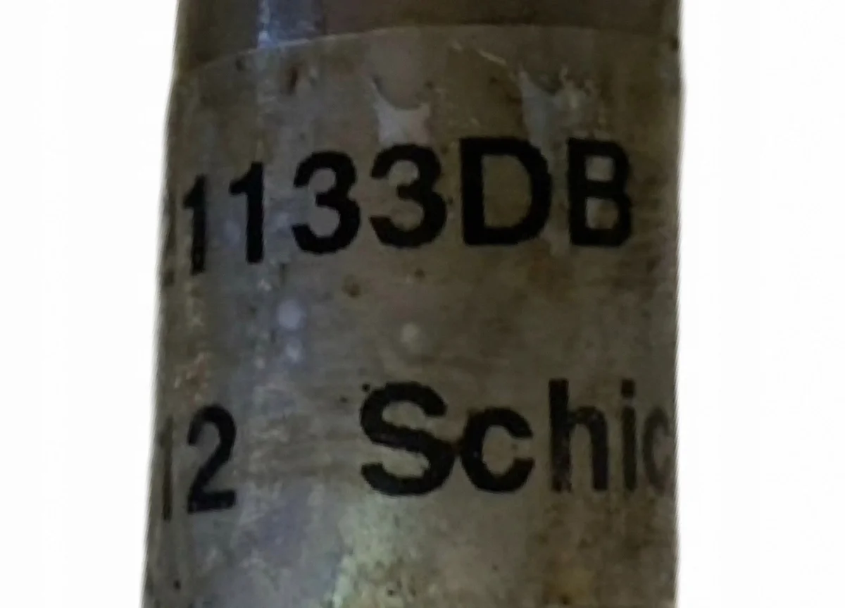 Audi A6 S6 C7 4G0317021T Refroidisseur d'huile image 7