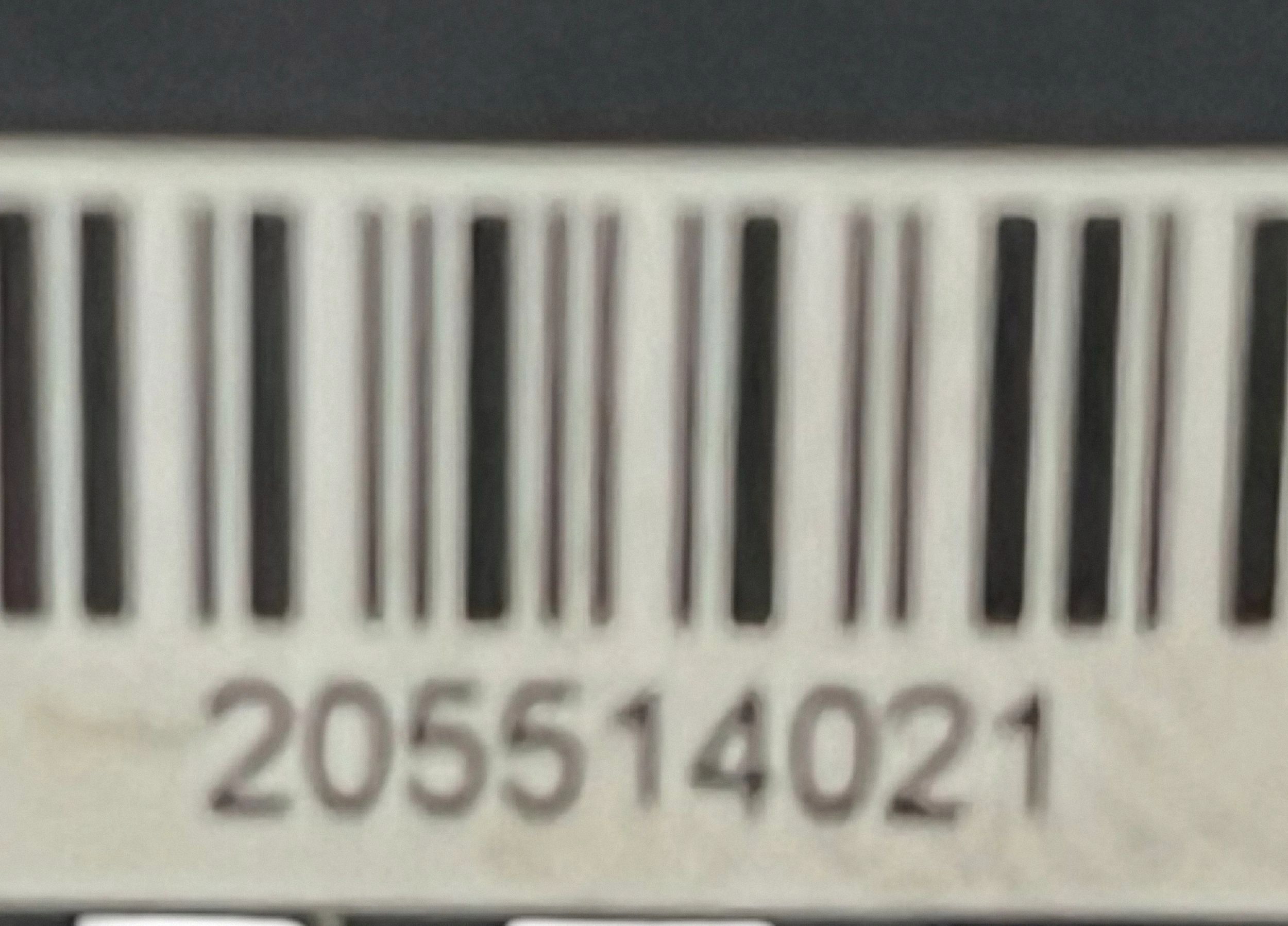 Nissan NV200 ESP Module 0265005840 image 3