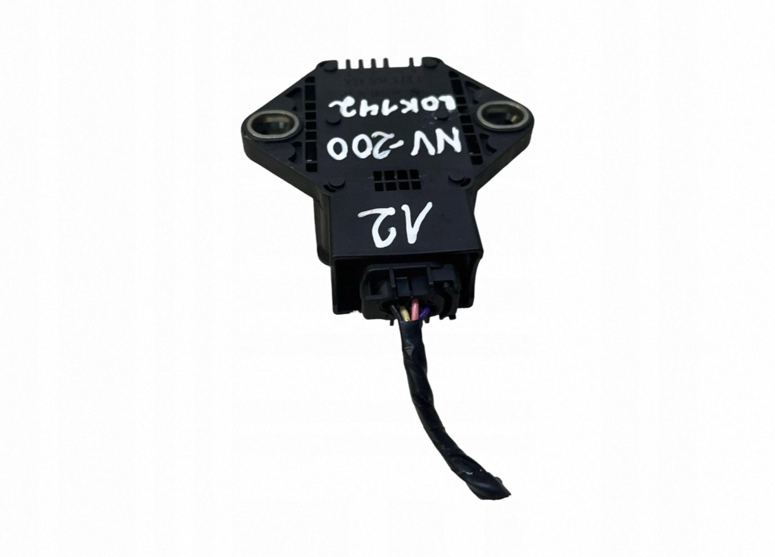 Nissan NV200 ESP Module 0265005840 image 4