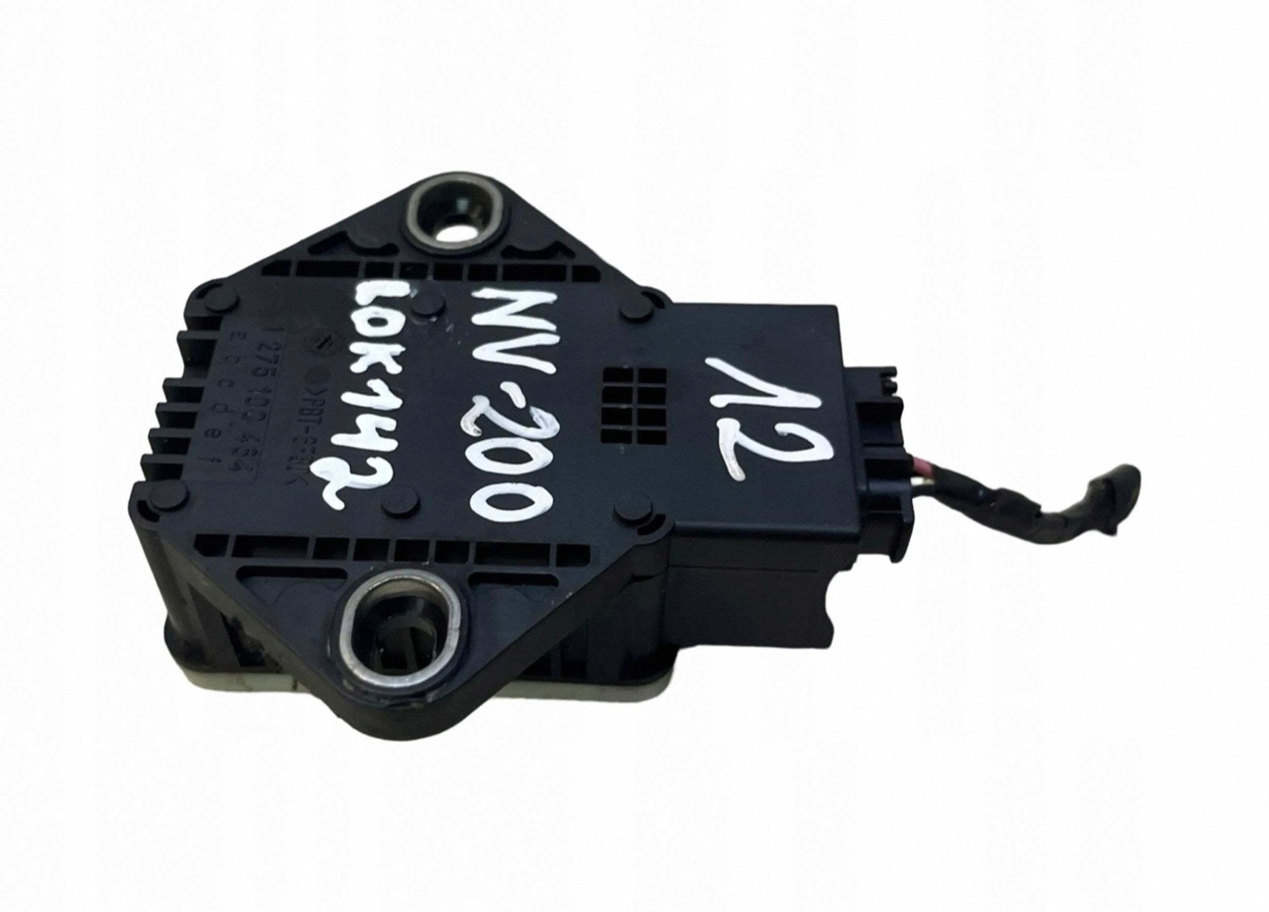 Nissan NV200 ESP Module 0265005840 image 6