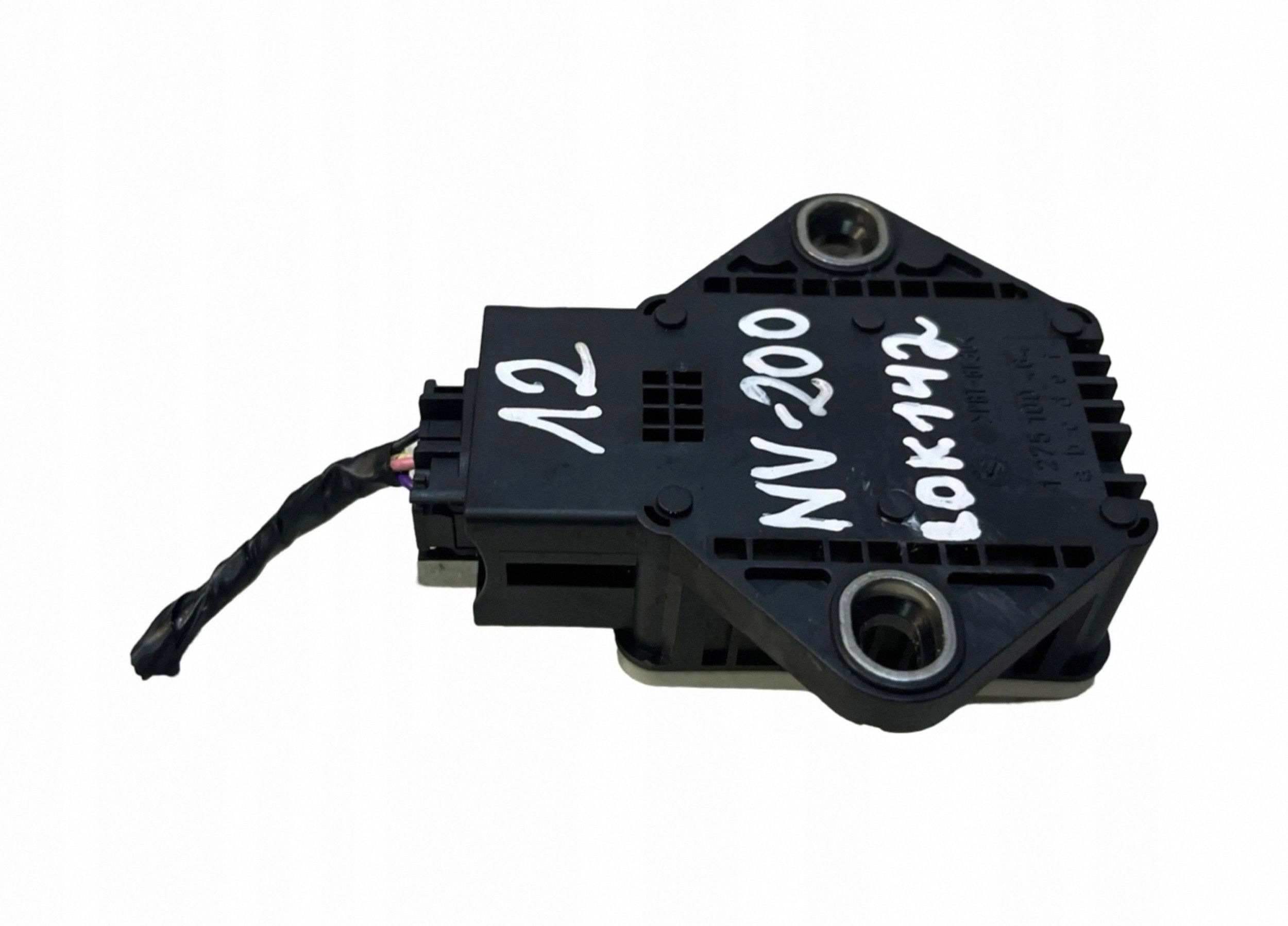 Nissan NV200 ESP Module 0265005840 image 9