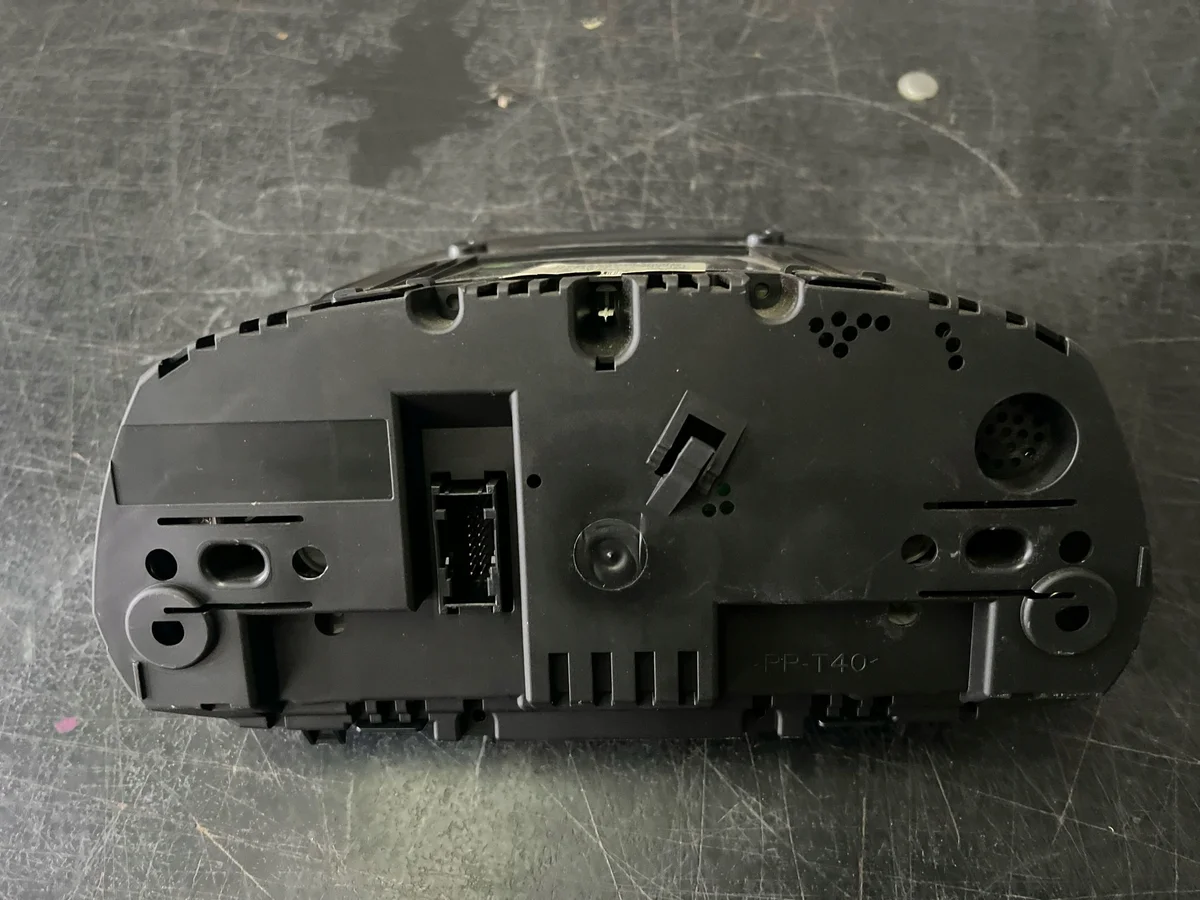 Compteur BMW X1 E84 E90 E91 E92 E93 Essence image 3