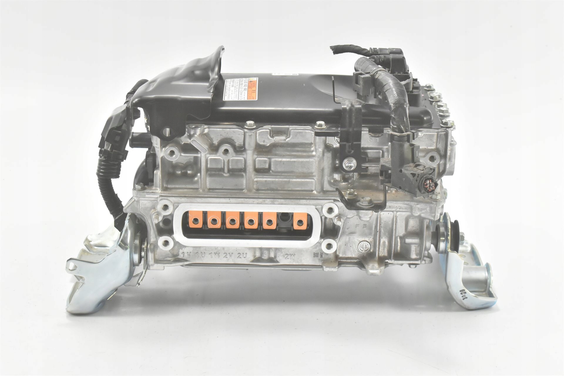 Toyota Yaris IV Hybrid Wechselrichter 1.5 218KM OEM 5905232614955 image 2