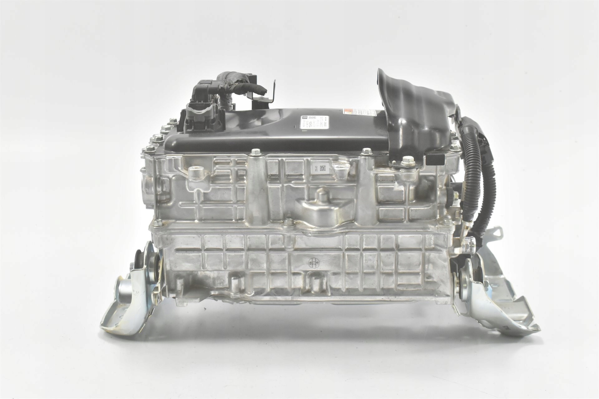 Toyota Yaris IV Hybrid Wechselrichter 1.5 218KM OEM 5905232614955 image 3