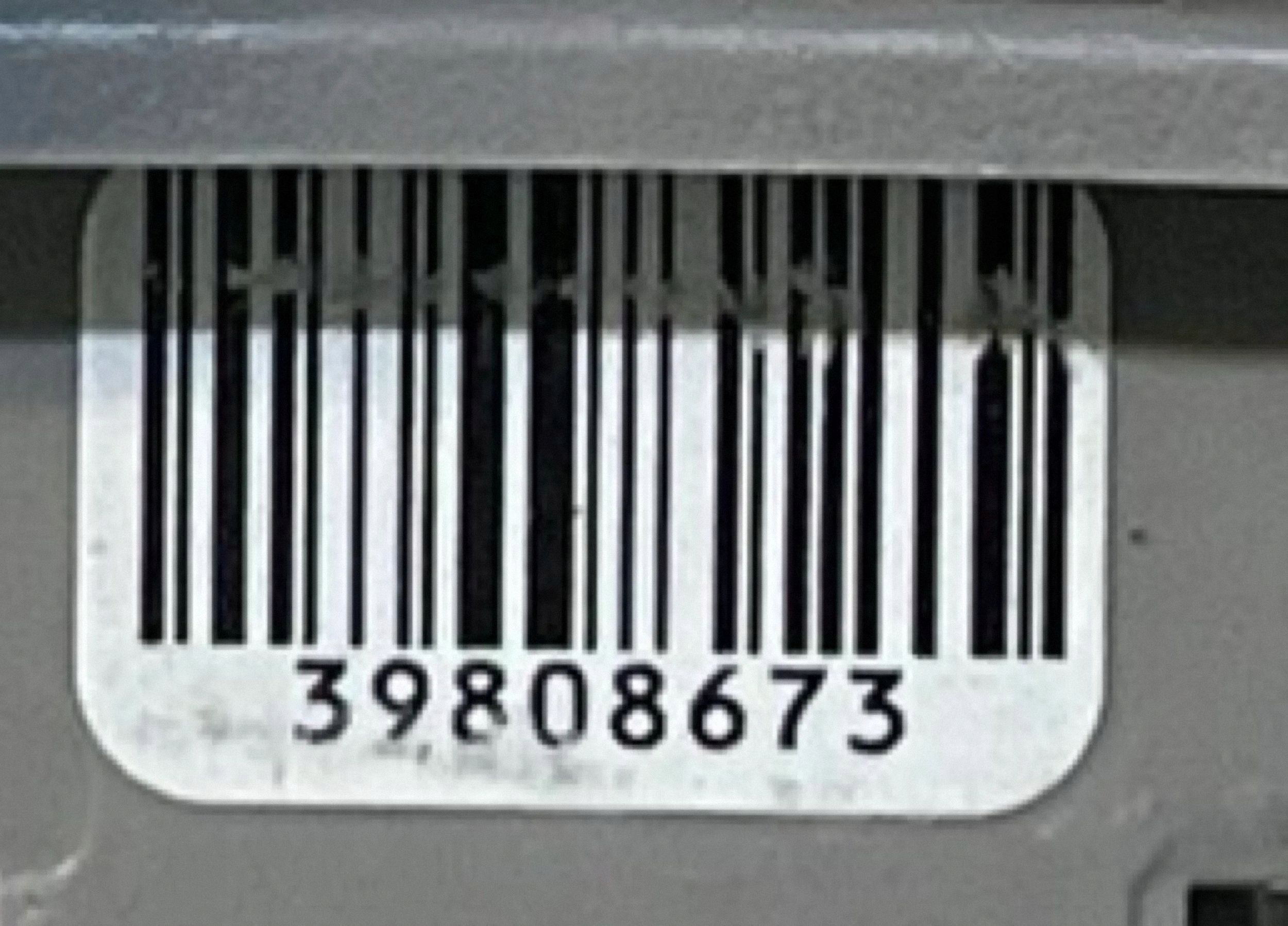Poignée de plafond Volvo S60 2014 39808673 image 9