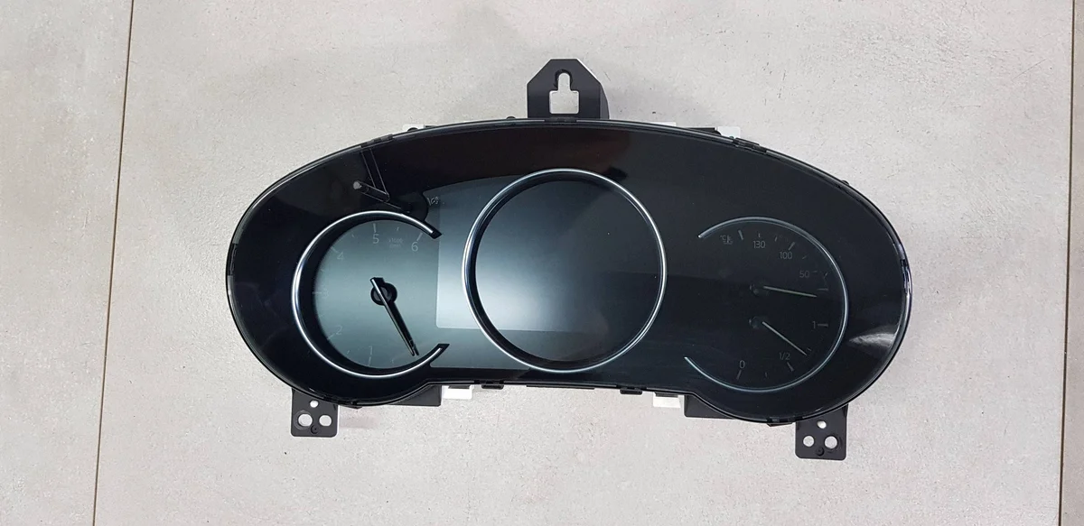 CUADRO DE INSTRUMENTOS MAZDA 6 III GBMA55430 image 2