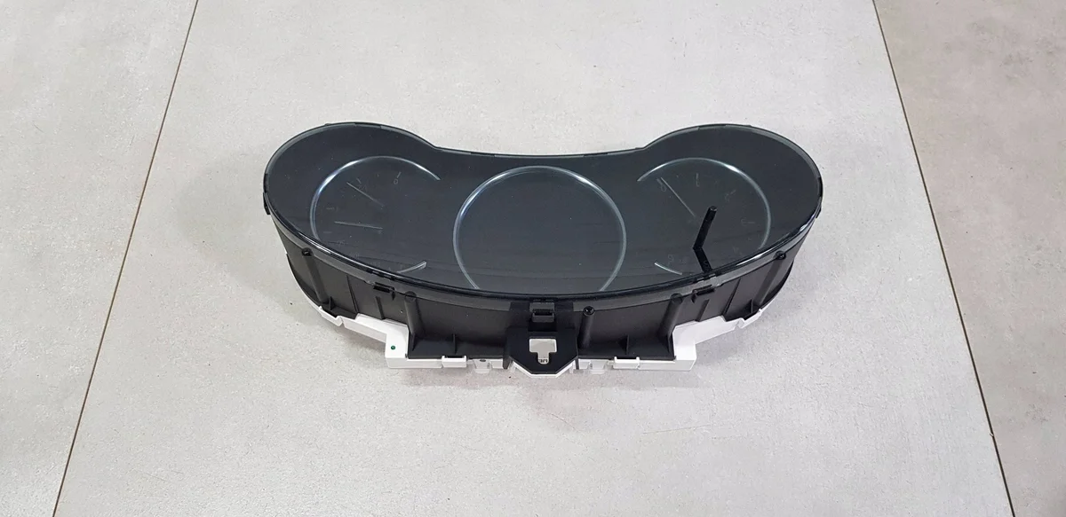 CUADRO DE INSTRUMENTOS MAZDA 6 III GBMA55430 image 3