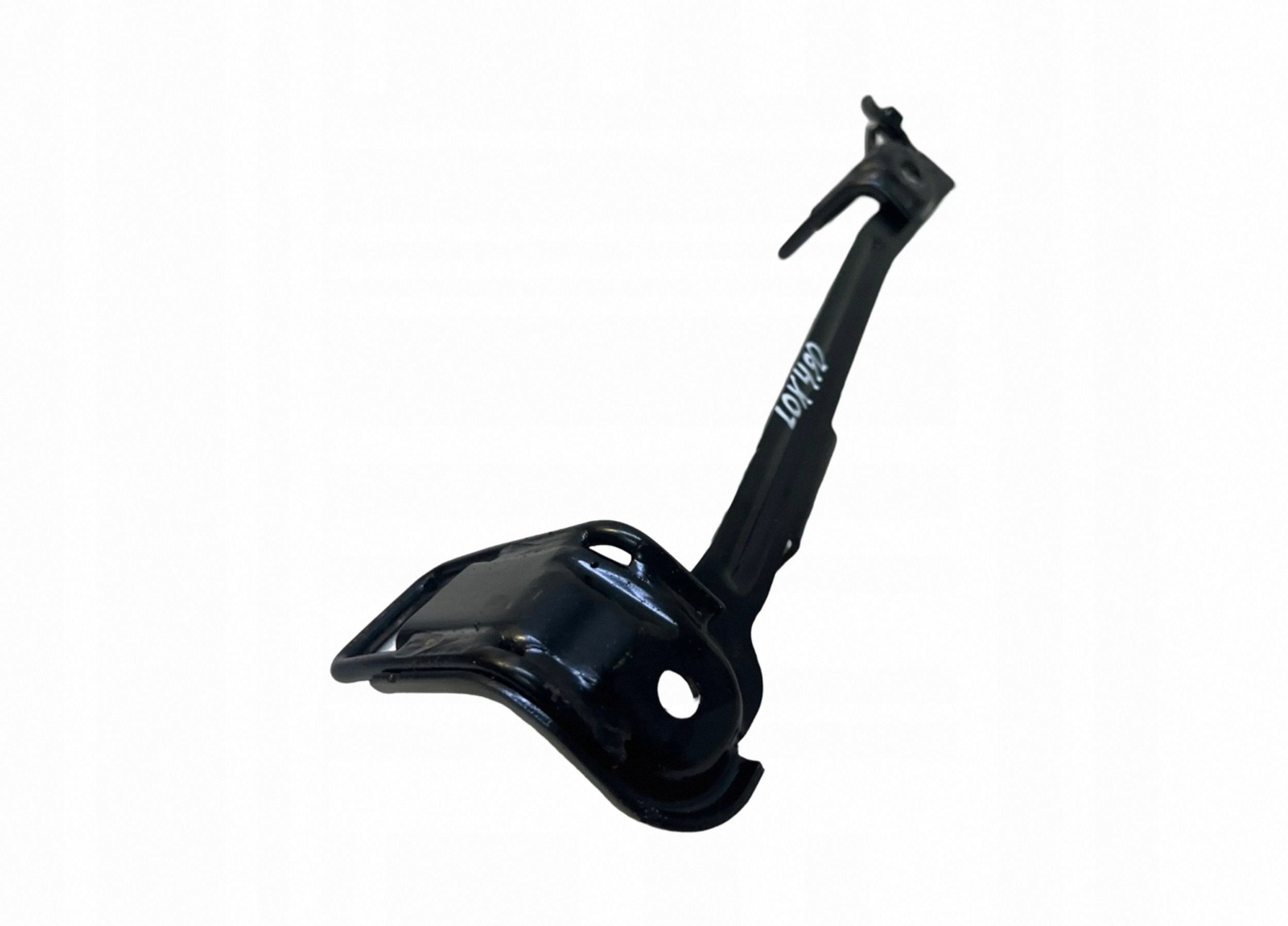Nissan Qashqai 2015 ISOFIX Halterung EVA50205 image 4