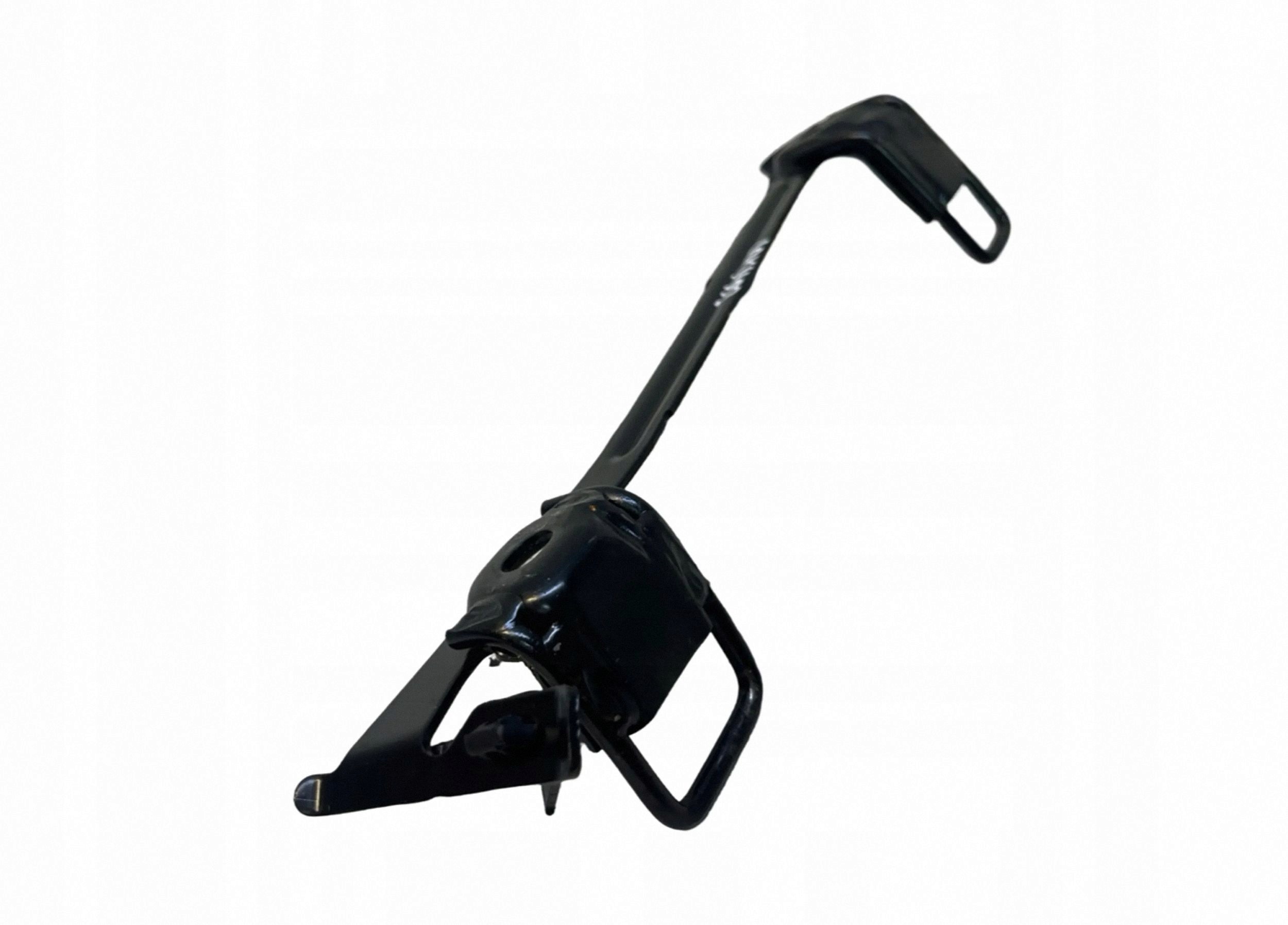 Nissan Qashqai 2015 ISOFIX Halterung EVA50205 image 6