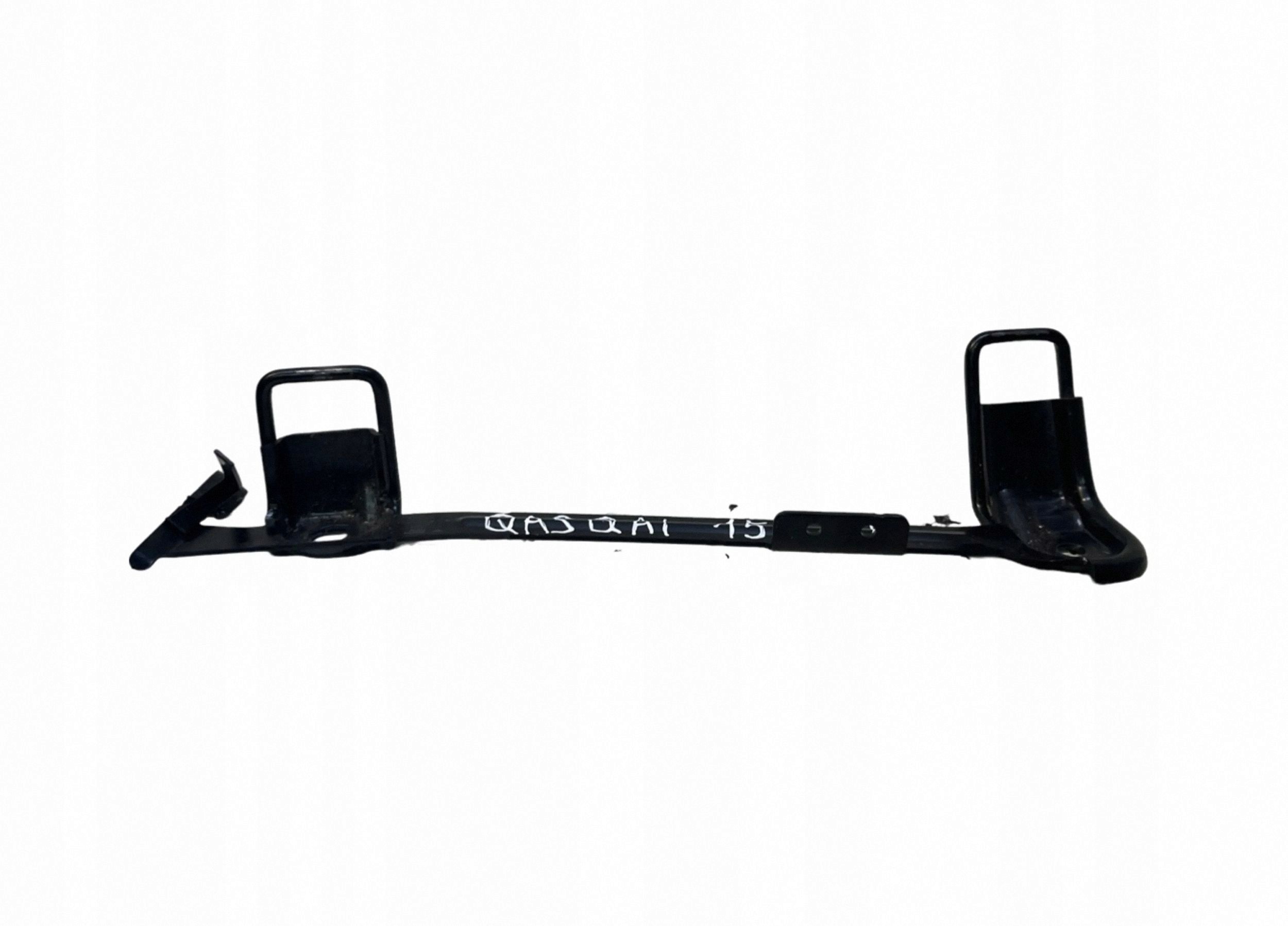 Nissan Qashqai 2015 ISOFIX Halterung EVA50205 image 7