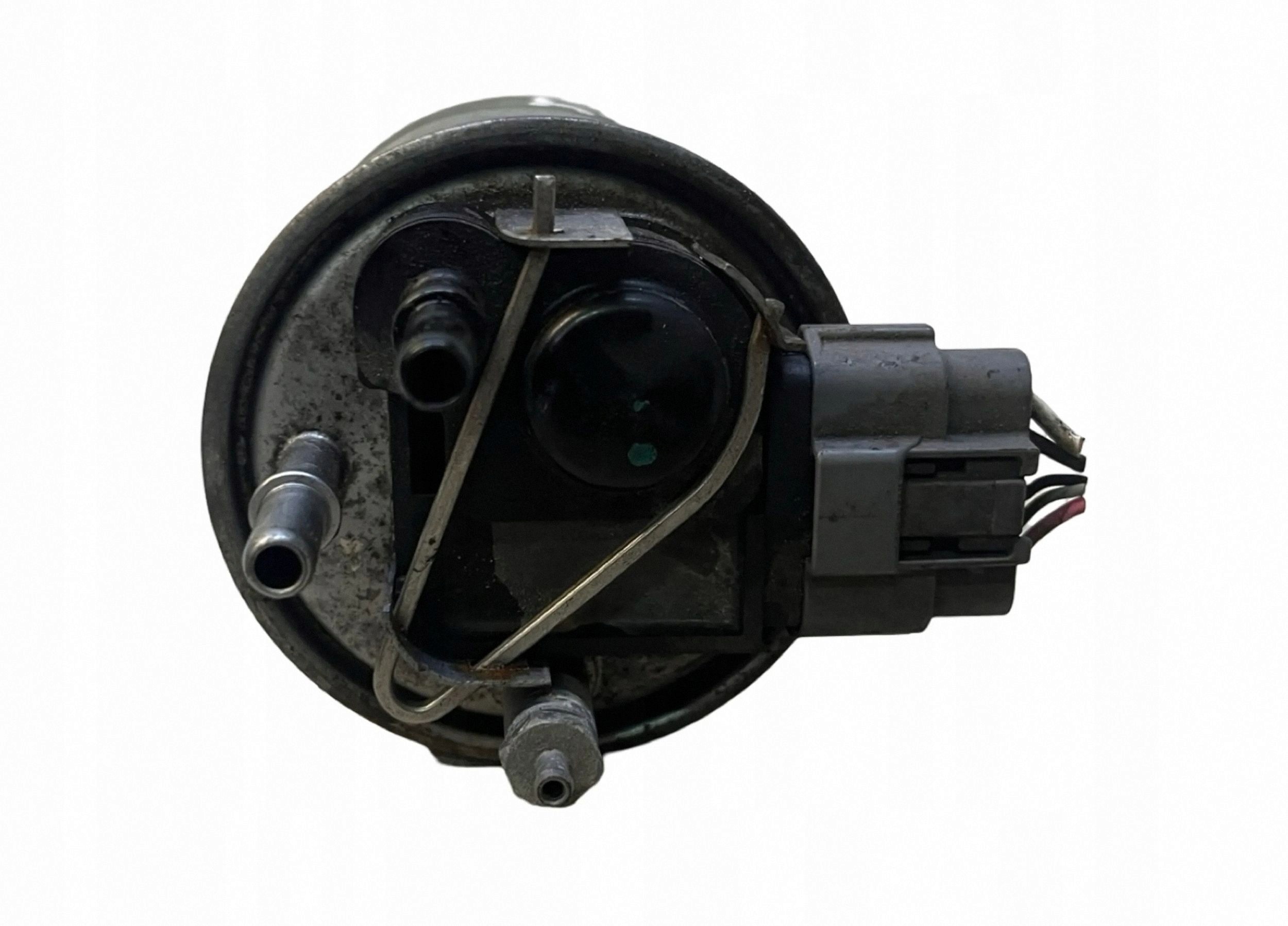 Filtre à carburant Nissan OE 164001KB2B image 3