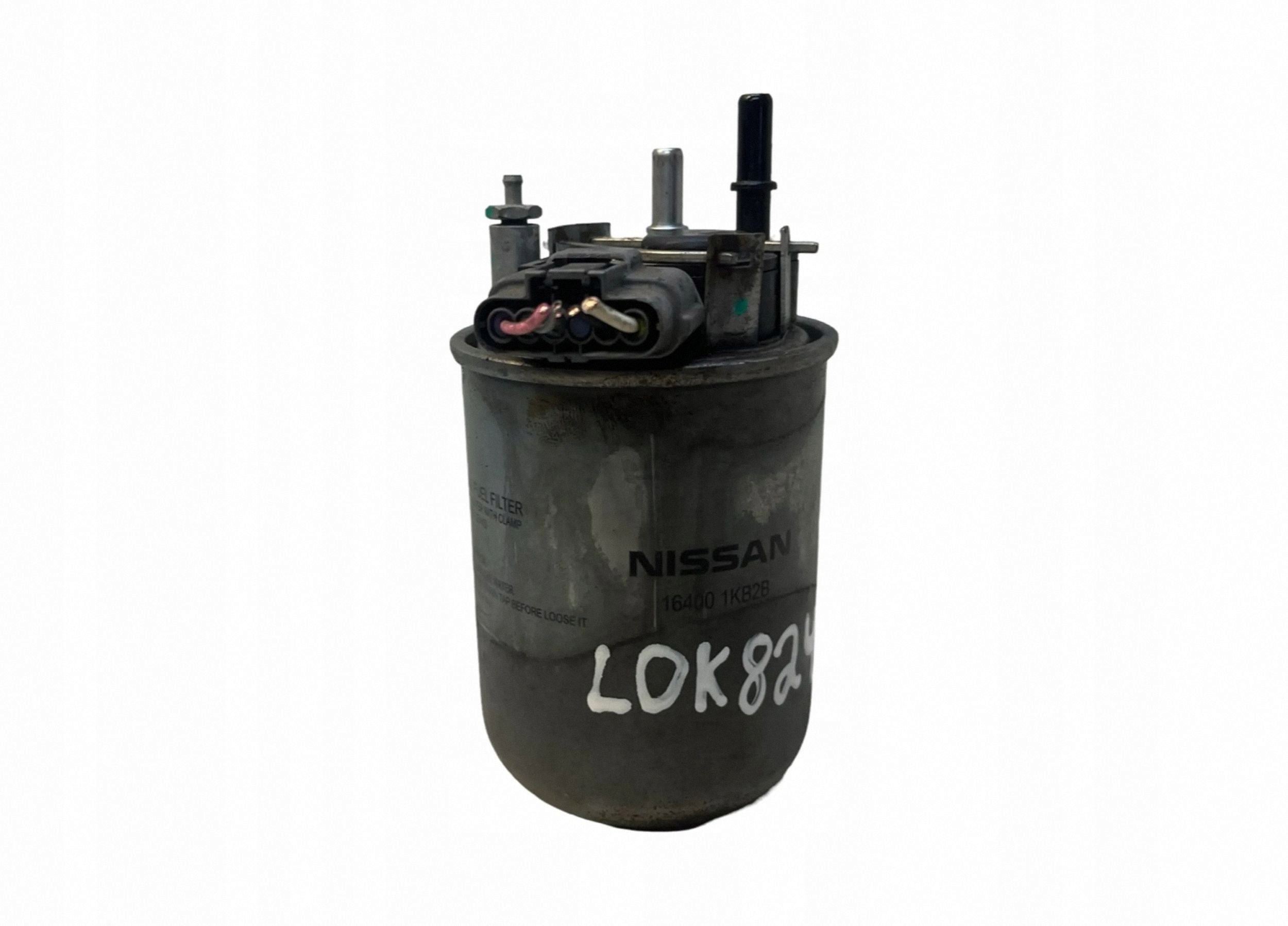 Filtre à carburant Nissan OE 164001KB2B image 4