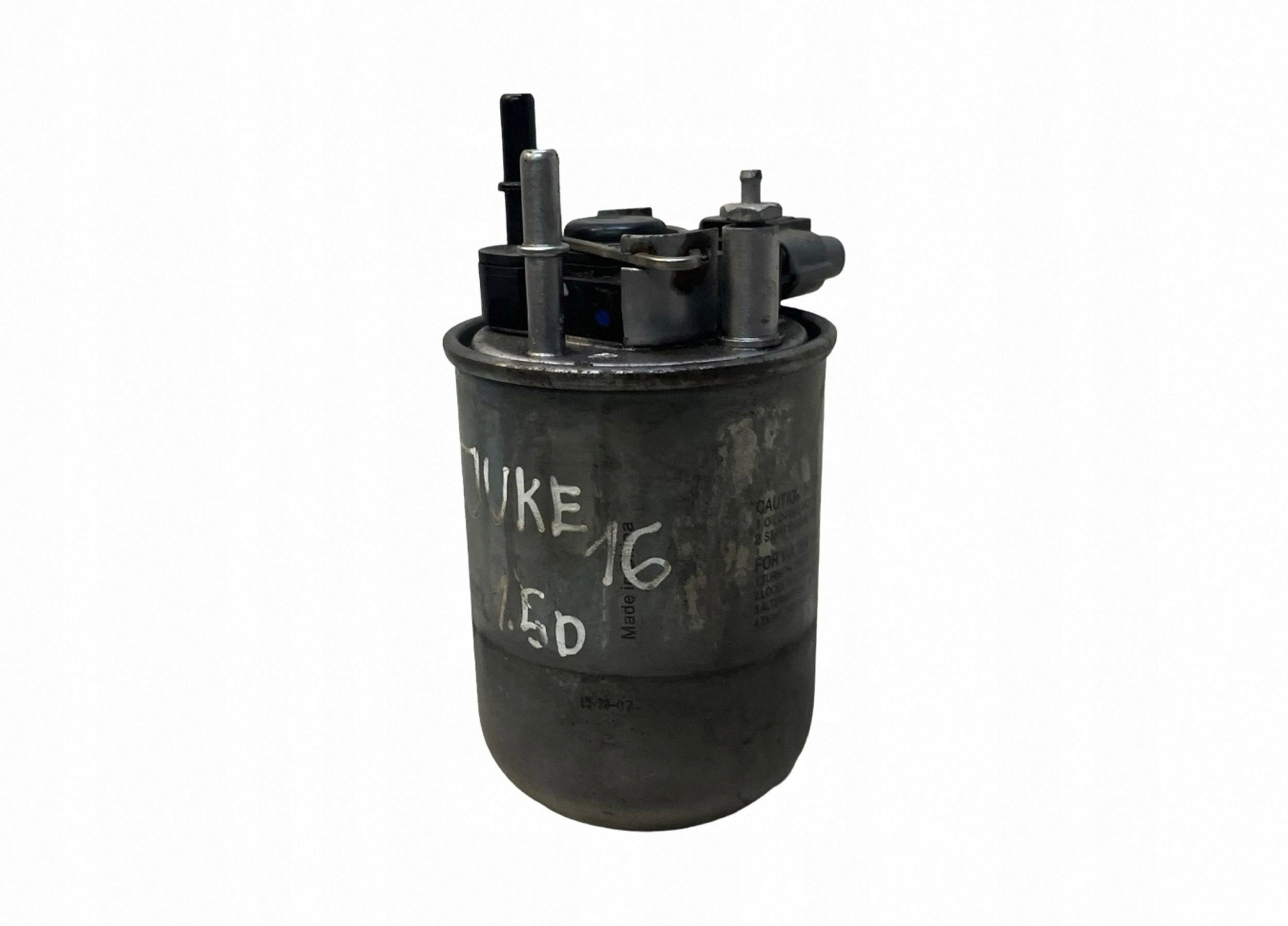 Filtre à carburant Nissan OE 164001KB2B image 5
