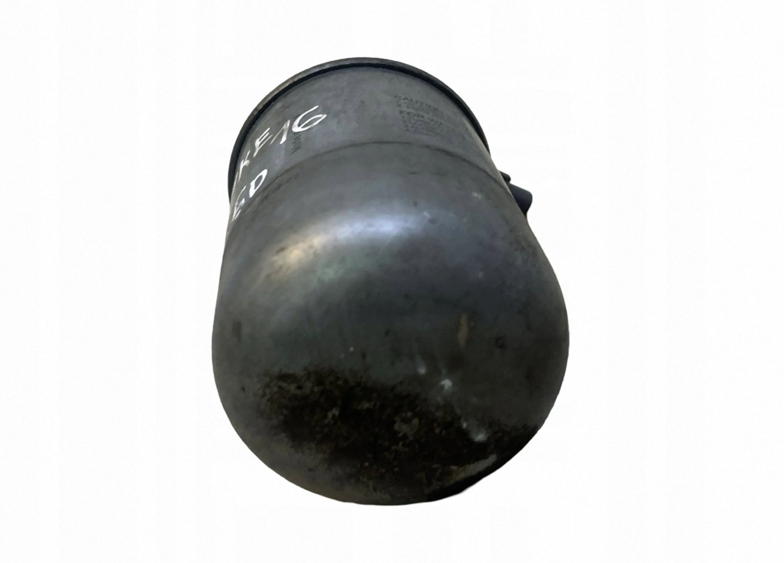 Filtre à carburant Nissan OE 164001KB2B image 7