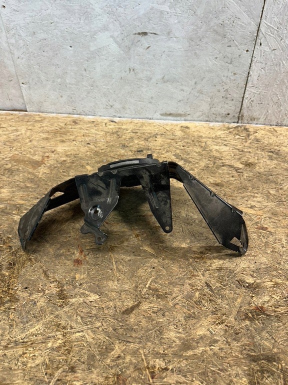 Mercedes-Benz EQB Latauskabeli A0005455510 image 3
