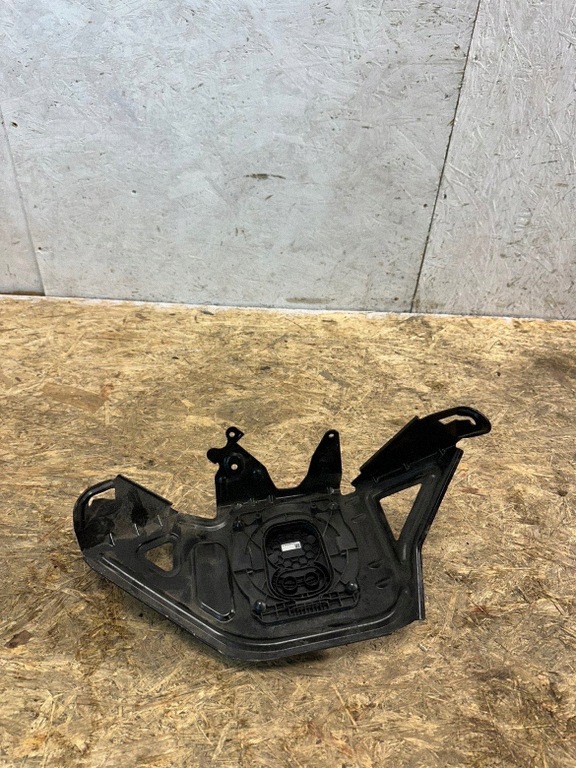 Mercedes-Benz EQB Latauskabeli A0005455510 image 4