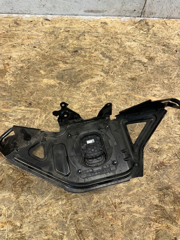 Mercedes-Benz EQB Latauskabeli A0005455510 image 5
