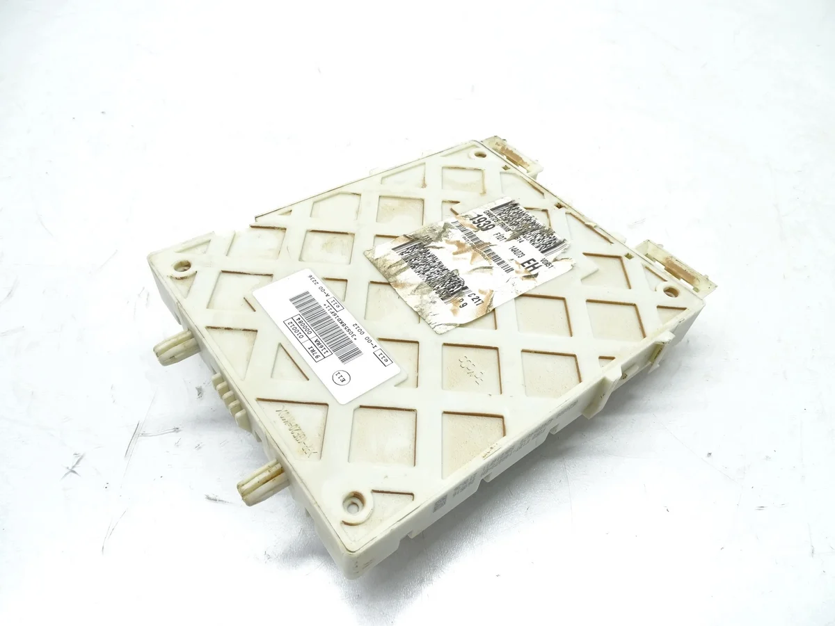 Sulakeboksi BSI Ford Focus MK3 F1DT-14A073-EH