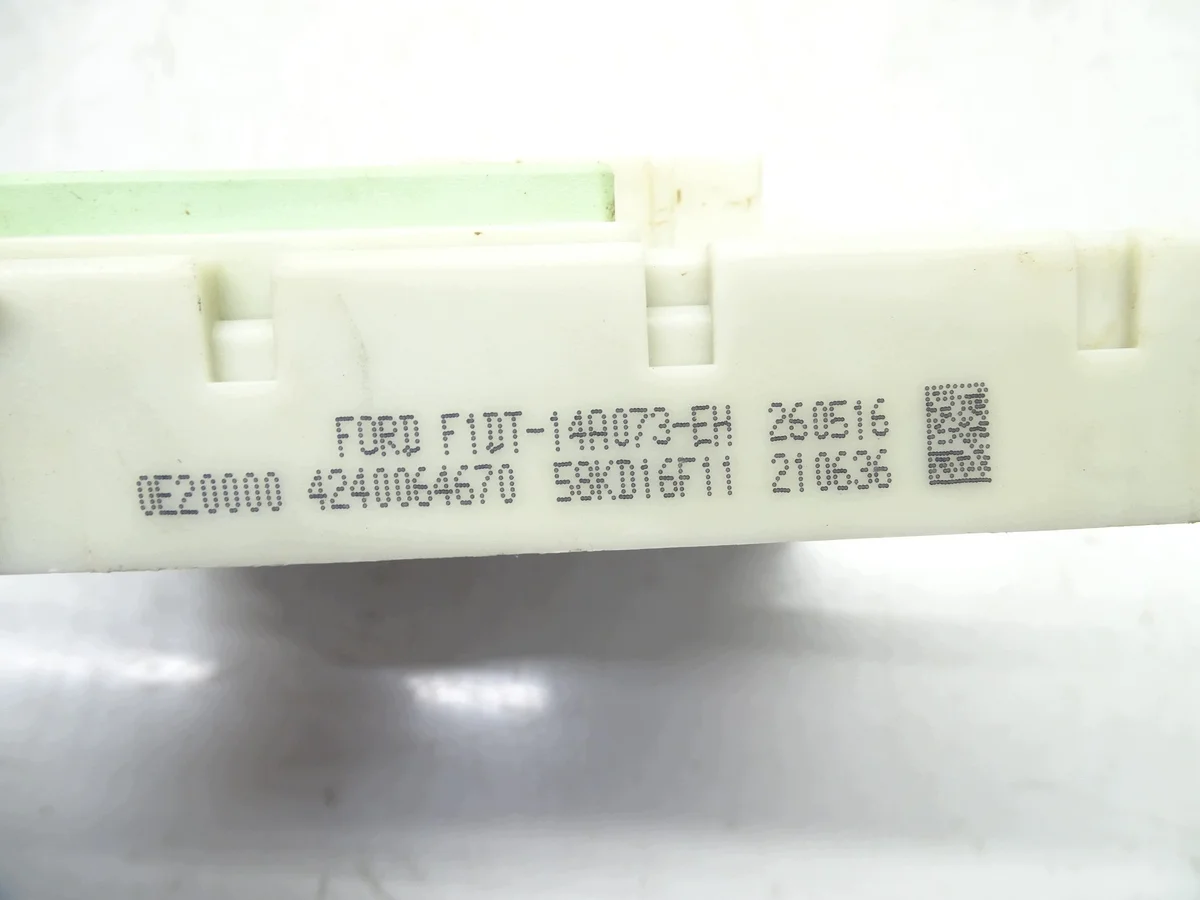 Centralina BSI Ford Focus MK3 F1DT-14A073-EH image 4
