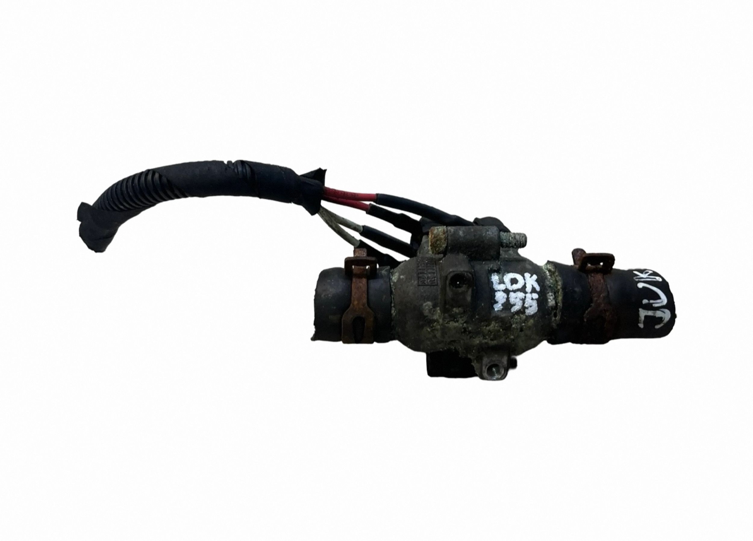 Válvula Aquecedor Nissan Juke 2016 EVA50978 image 2