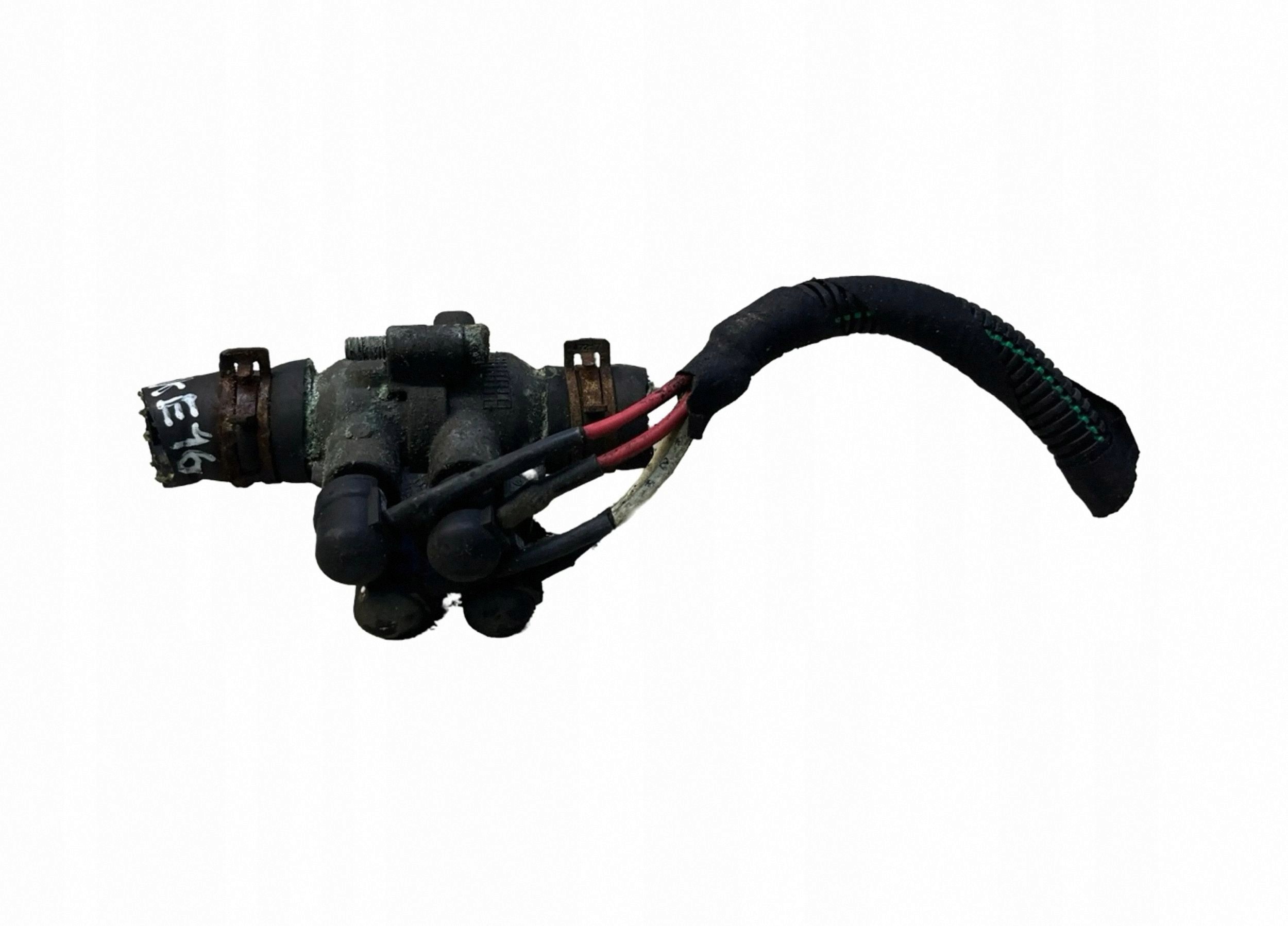 Válvula Aquecedor Nissan Juke 2016 EVA50978 image 3
