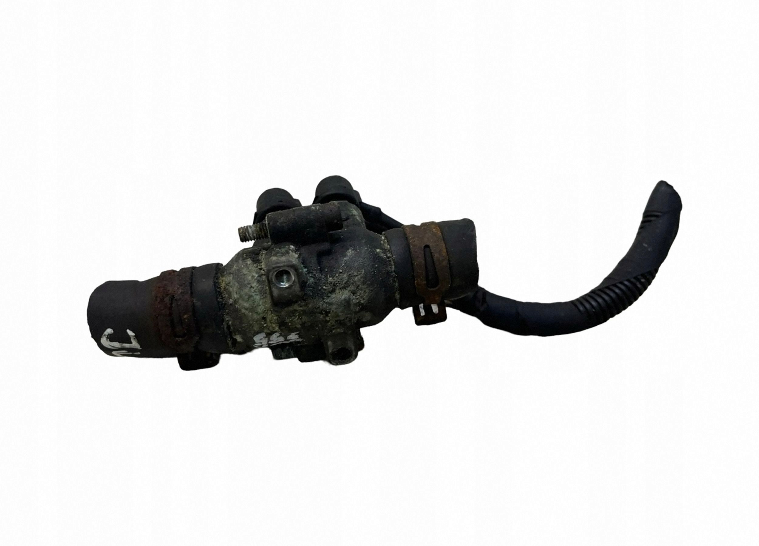 Válvula Aquecedor Nissan Juke 2016 EVA50978 image 5