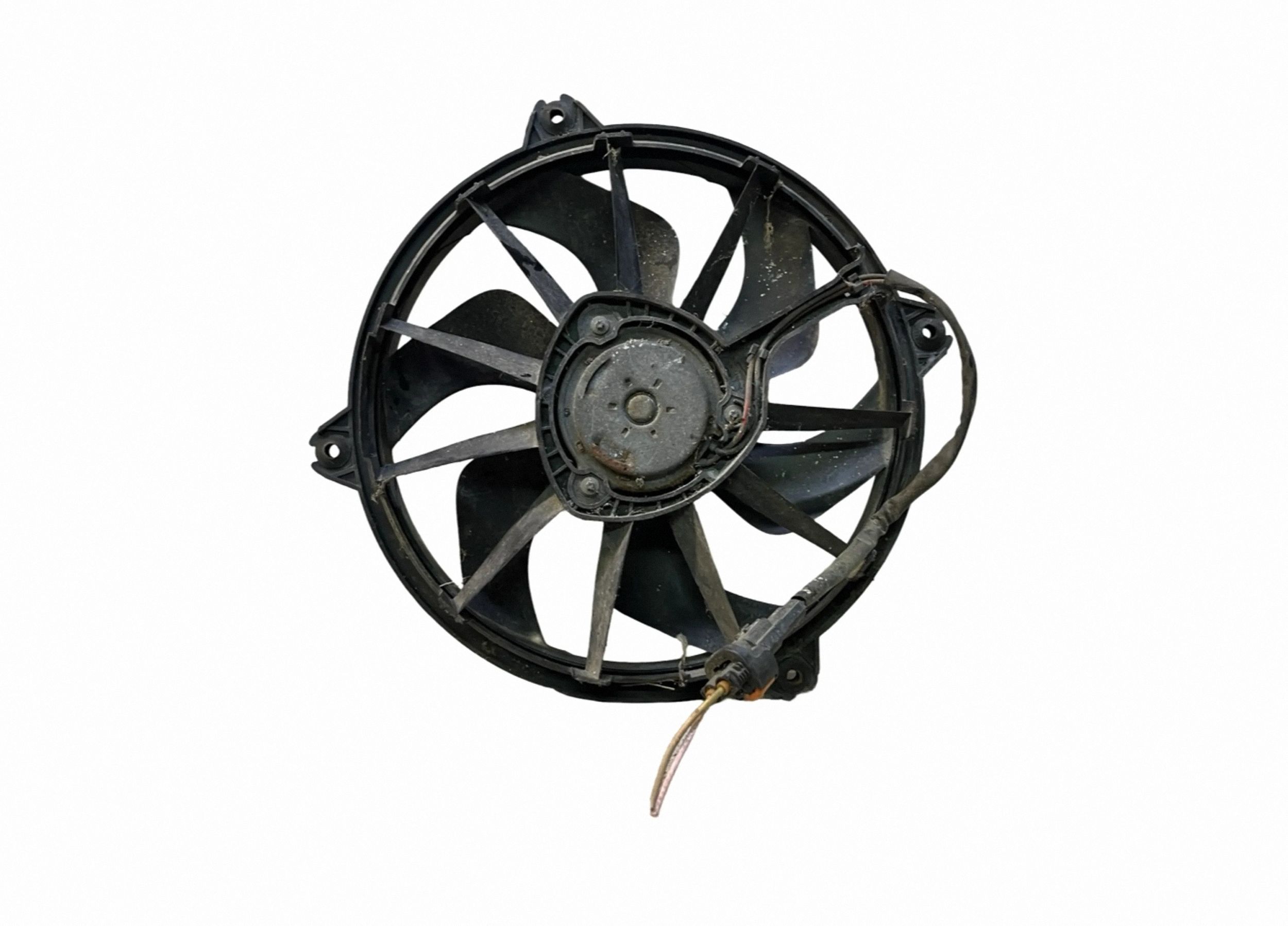 Radiatorventilator Peugeot Expert 2014 image 5