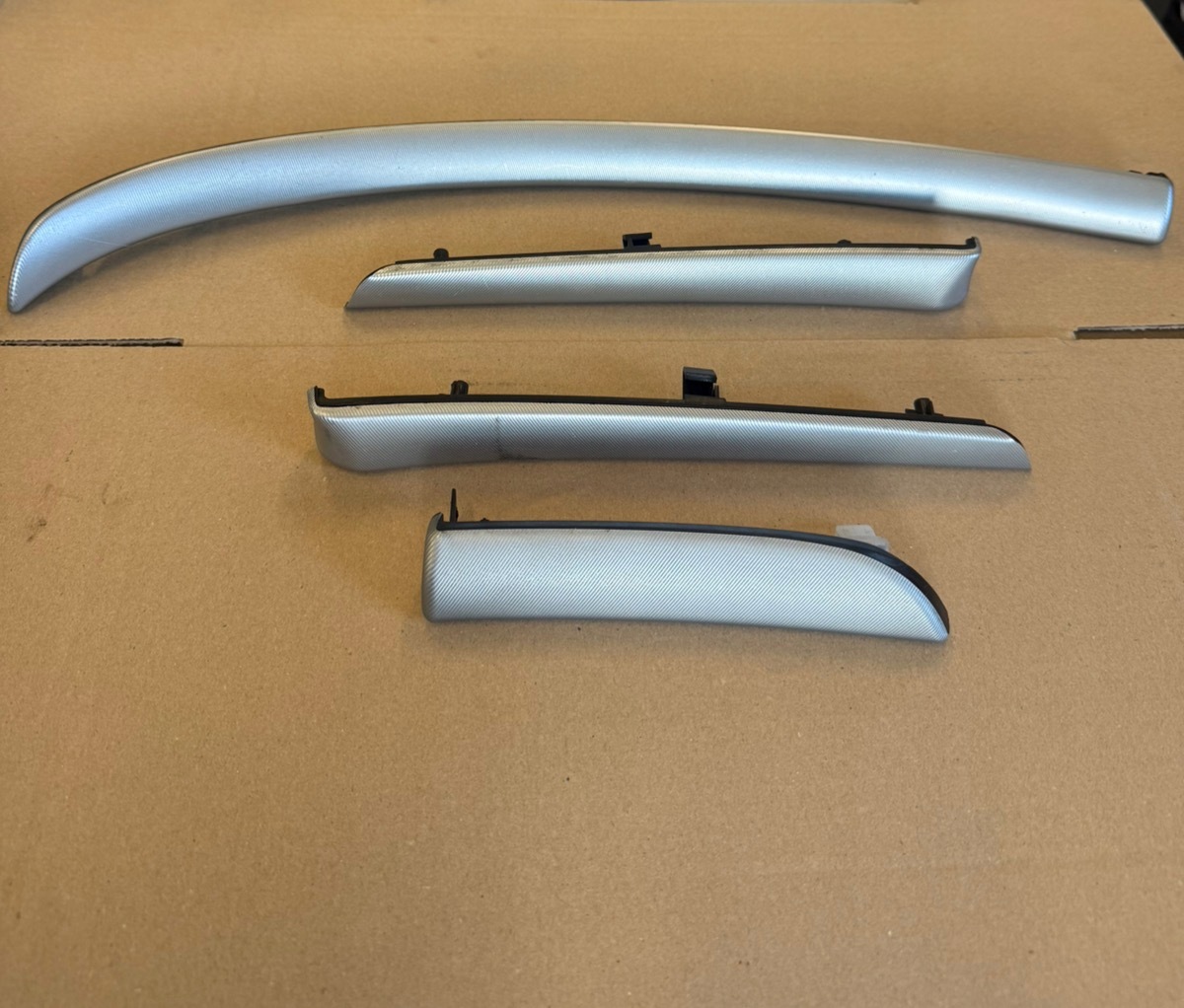 Alfa Romeo 159 05-11 Dashboard Decoratie