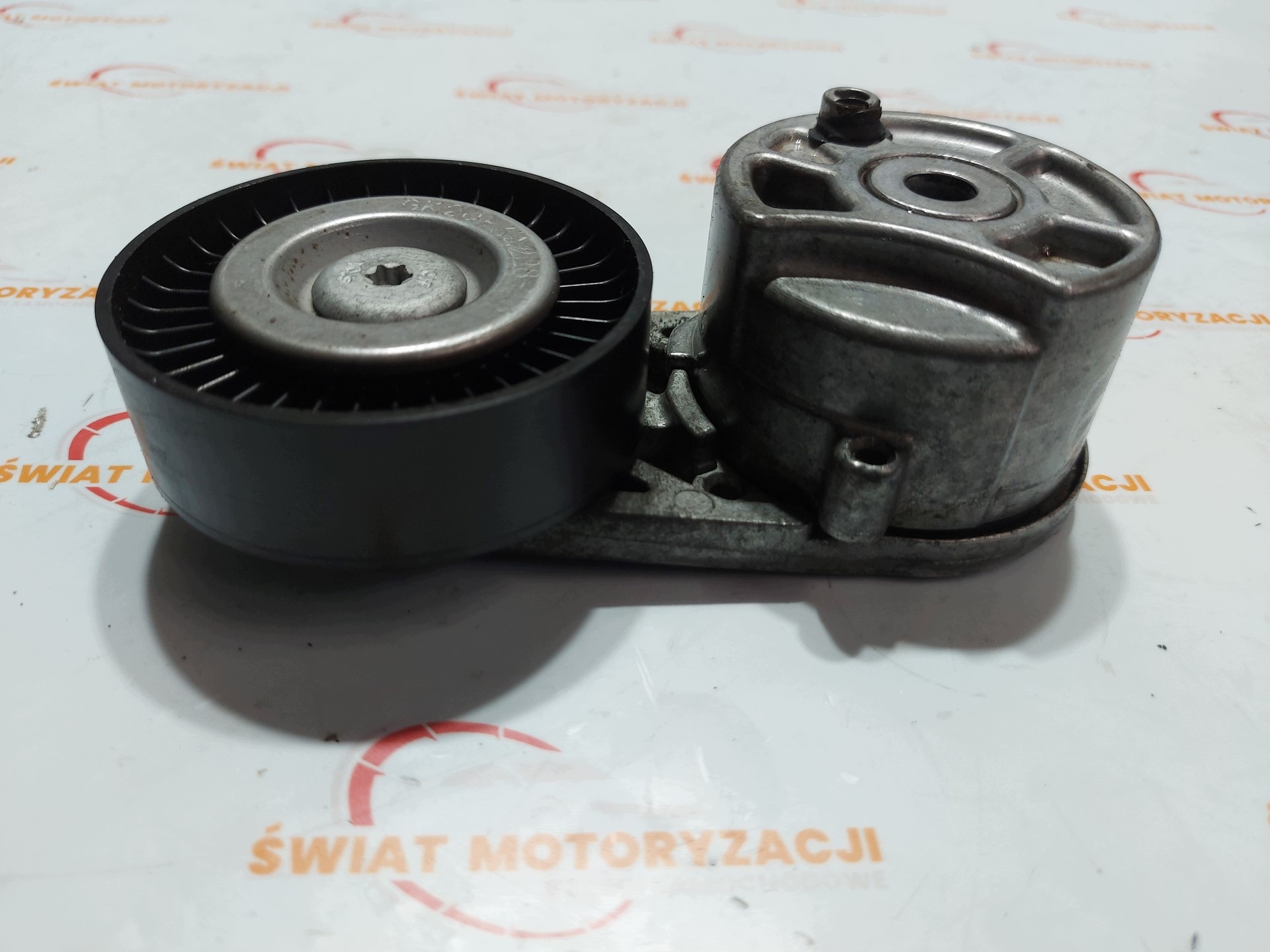 Ford Transit Custom 2.0 TDCI Belt Tensioner GK2Q-6A228-AA