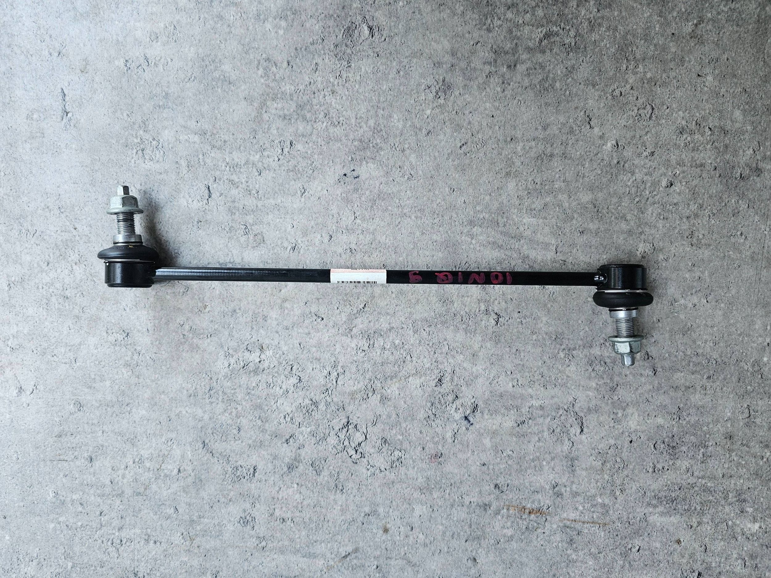 Stabilisator Hyundai Ioniq 9 Kia Ev9 Vorne image 2
