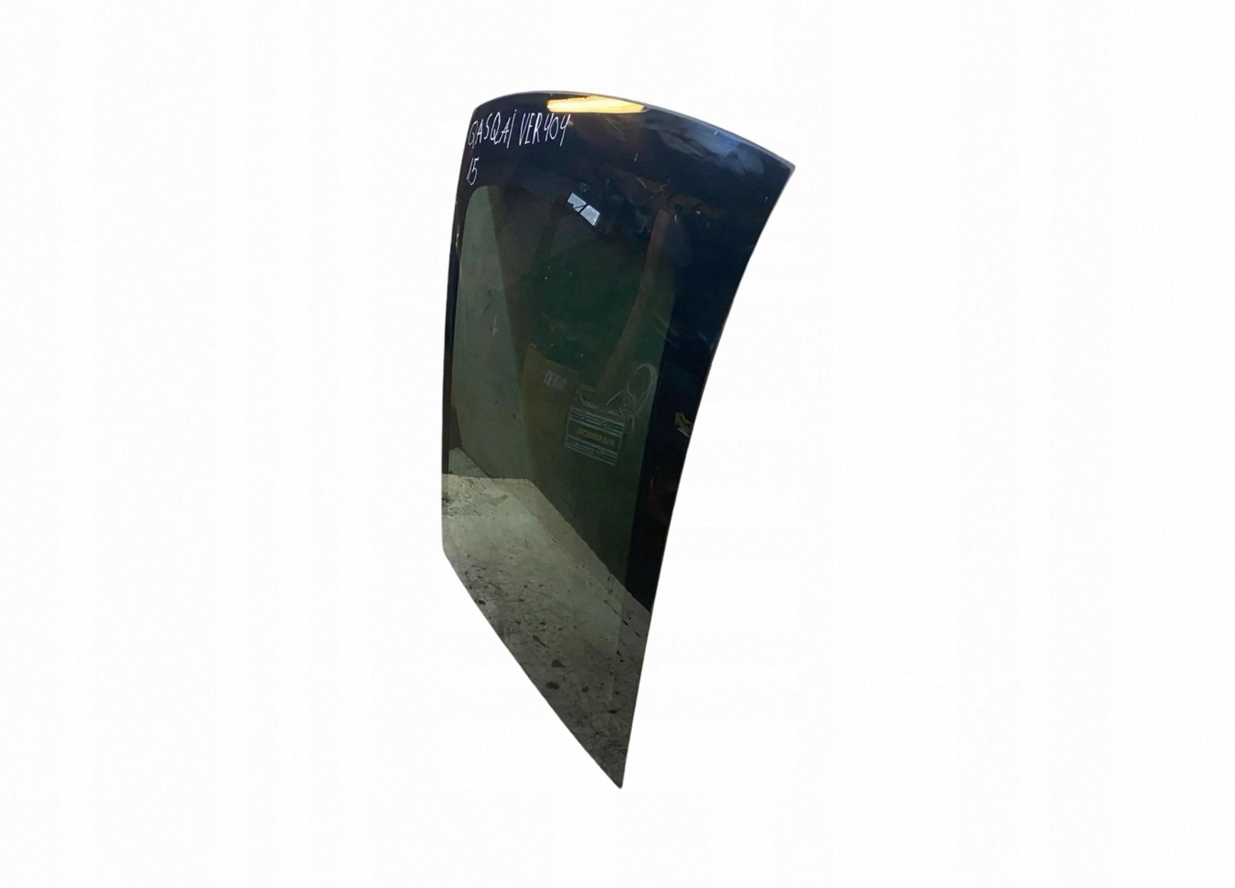 Vidro Teto Panorâmico Nissan Qashqai 43R008026 image 6