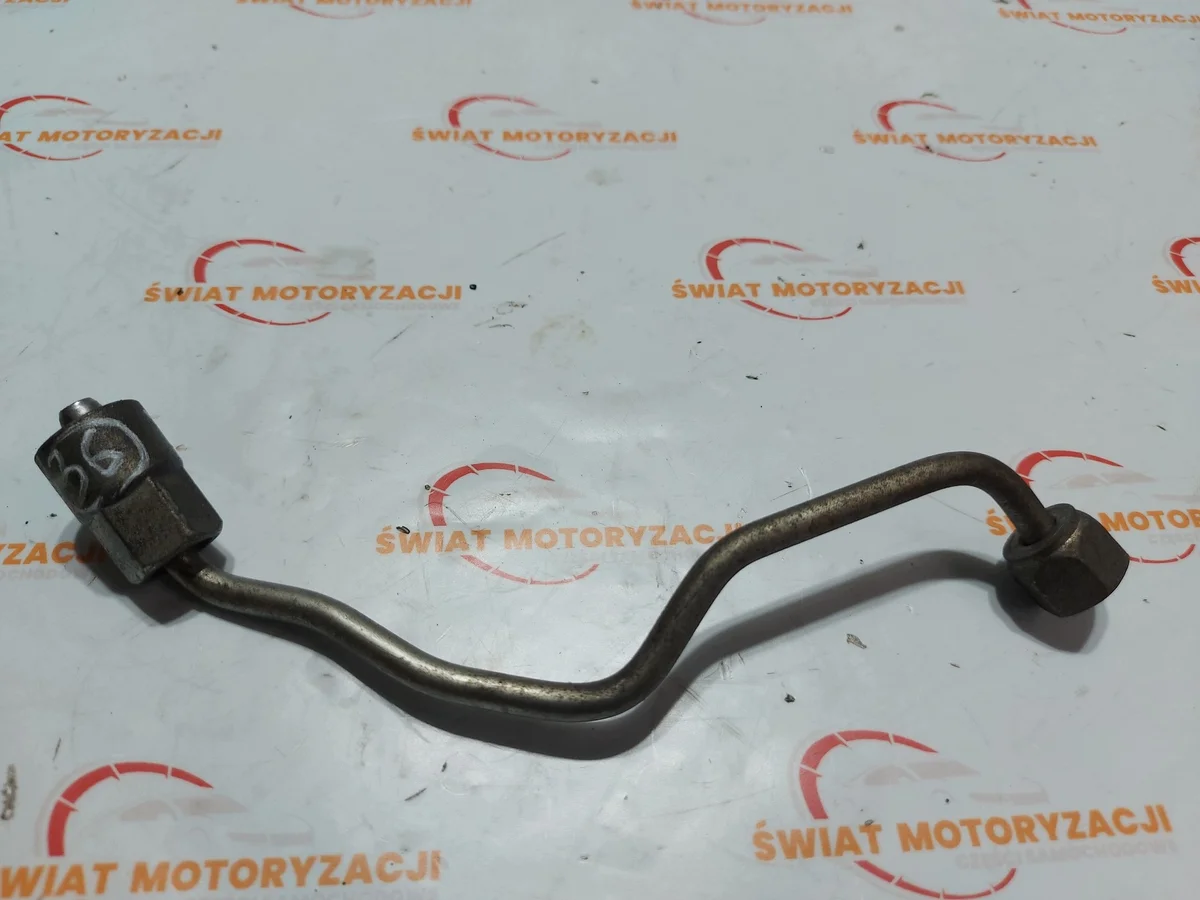 Conduite d'injecteur Transit Custom 2.0 TDCI ECOBLUE