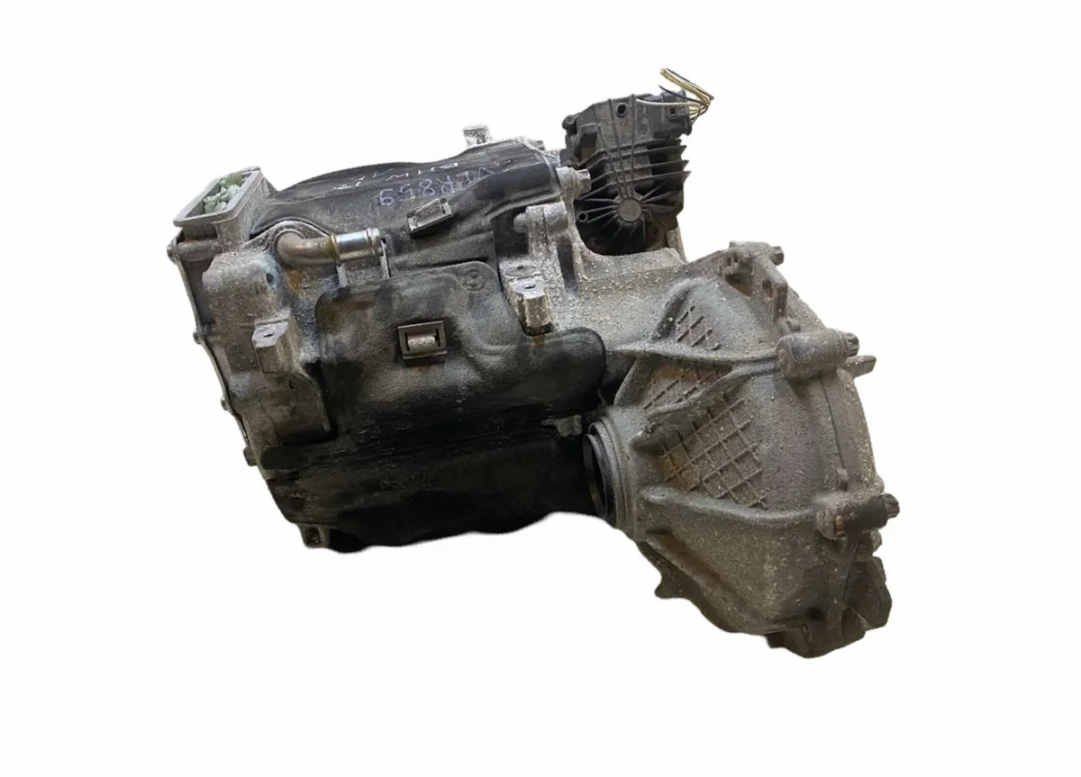 Moteur électrique BMW i3 2015 OEM 27217613