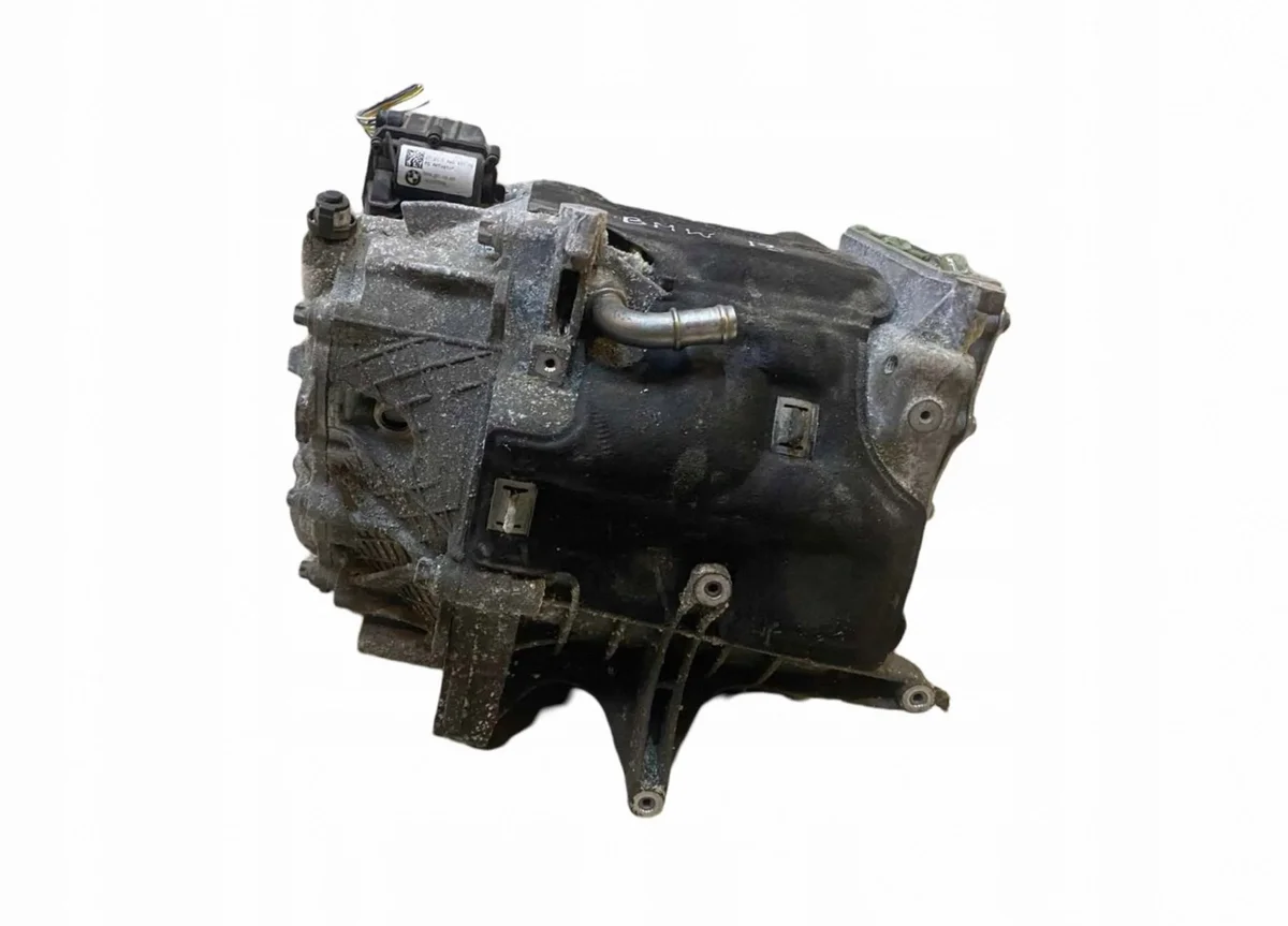 Moteur électrique BMW i3 2015 OEM 27217613