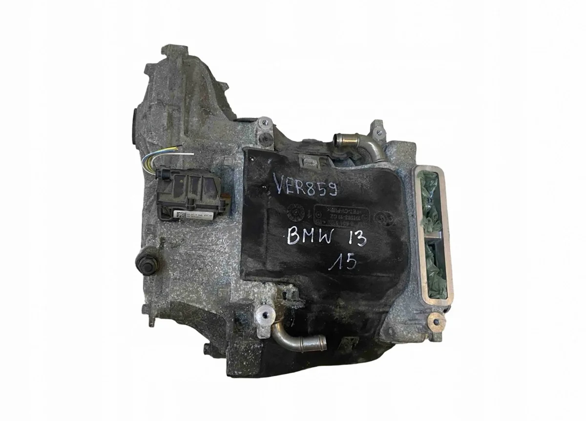 2015 BMW i3 Motor Elétrico EV 27217613 image 4