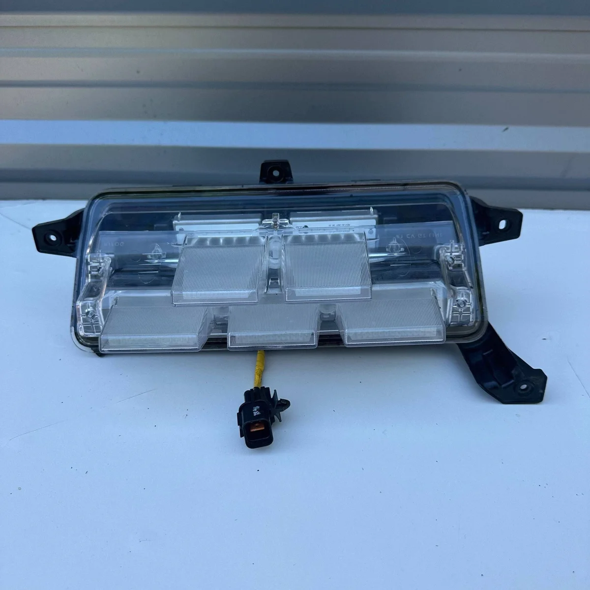 Lampada cofano posteriore KIA EV6 QBB18226