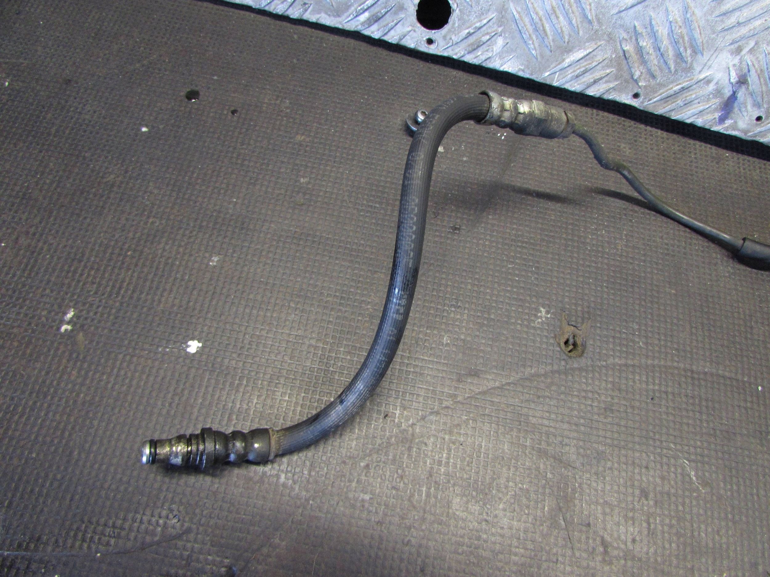 Cable Embrague Opel Zafira B 1.6 CDTI KBI61933 image 3