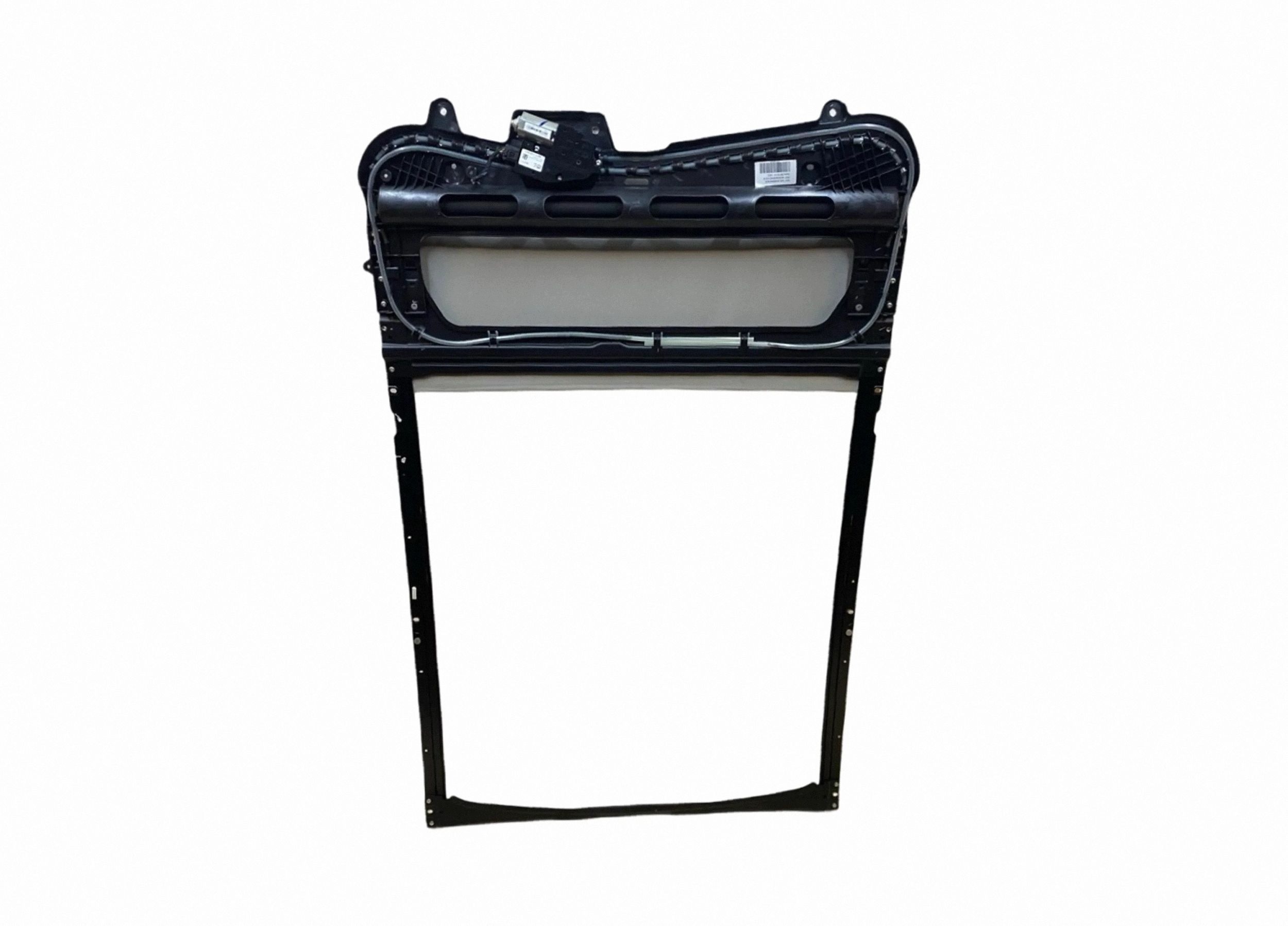 Techo solar completo Nissan Qashqai 2015 3Q2462A0466 image 2