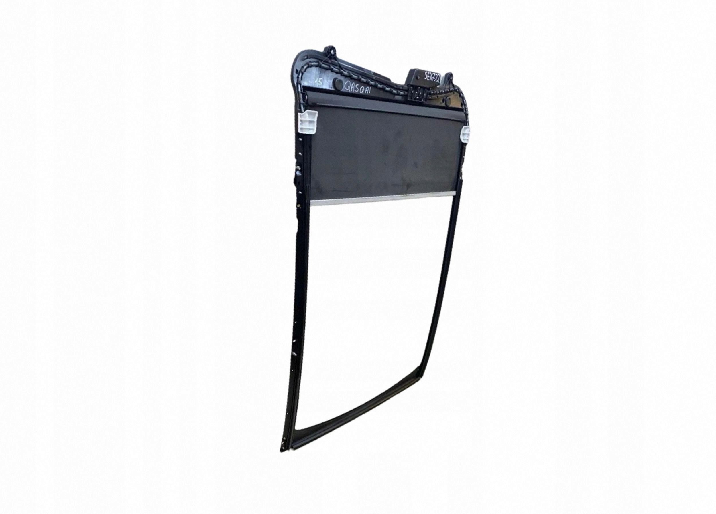 Techo solar completo Nissan Qashqai 2015 3Q2462A0466 image 3